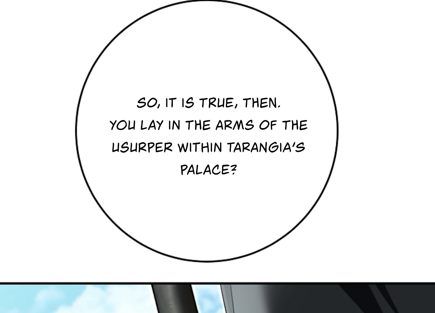 The Captive Princess At Night Chapter 11 - Page 61