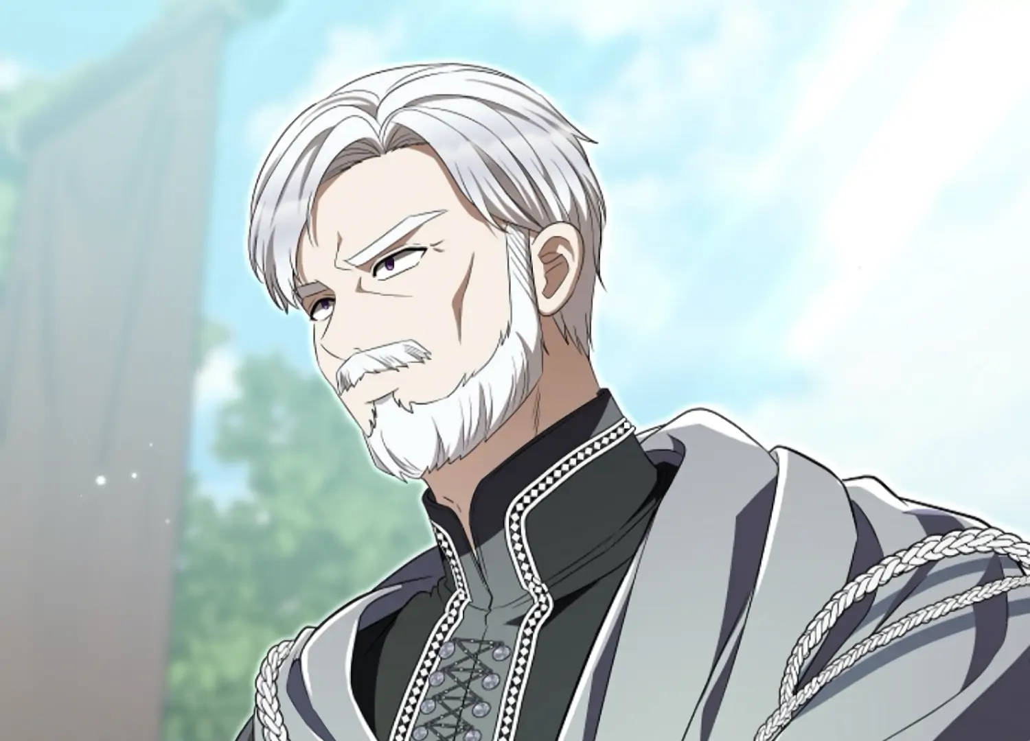 The Captive Princess At Night Chapter 11 - Page 66