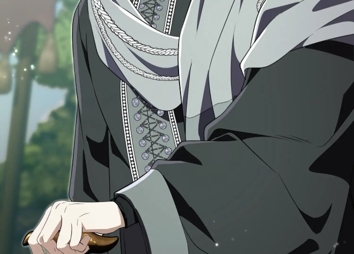 The Captive Princess At Night Chapter 11 - Page 67