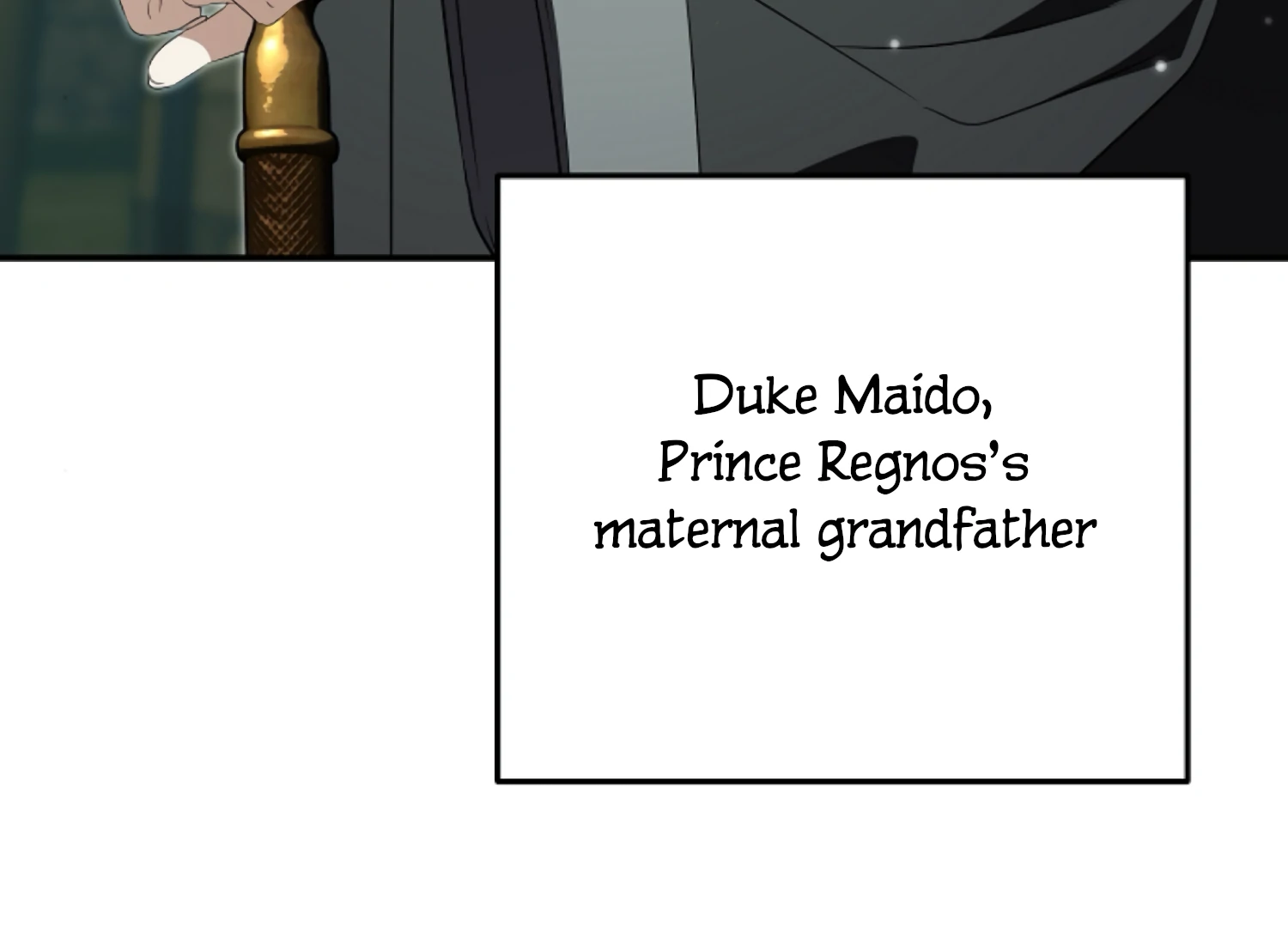 The Captive Princess At Night Chapter 11 - Page 68