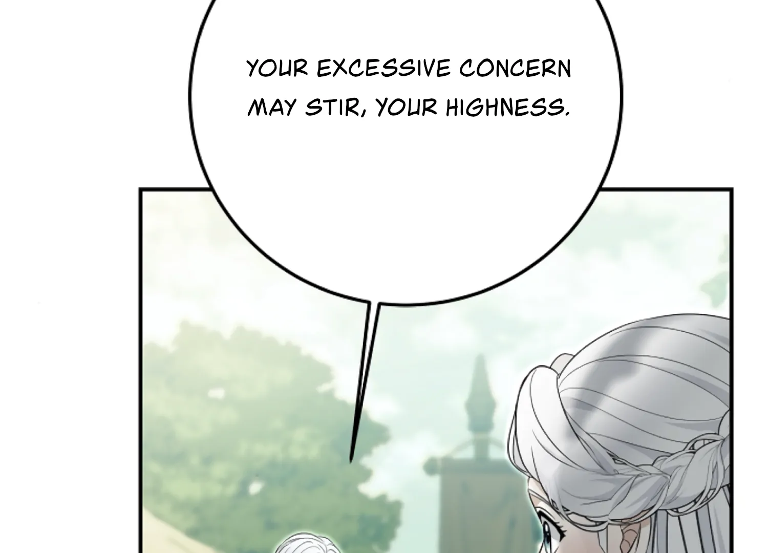 The Captive Princess At Night Chapter 11 - Page 74