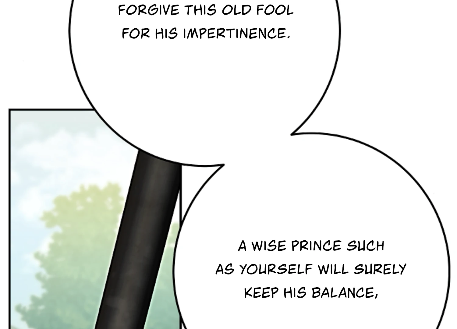 The Captive Princess At Night Chapter 11 - Page 80