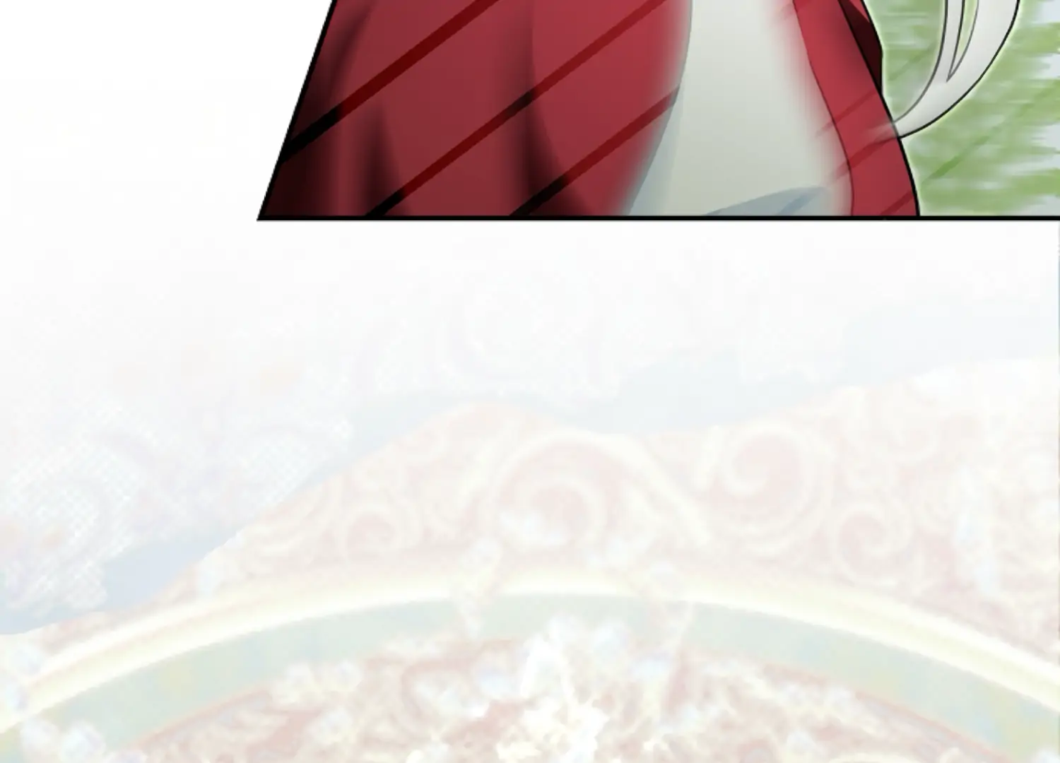 The Captive Princess At Night Chapter 11 - Page 9