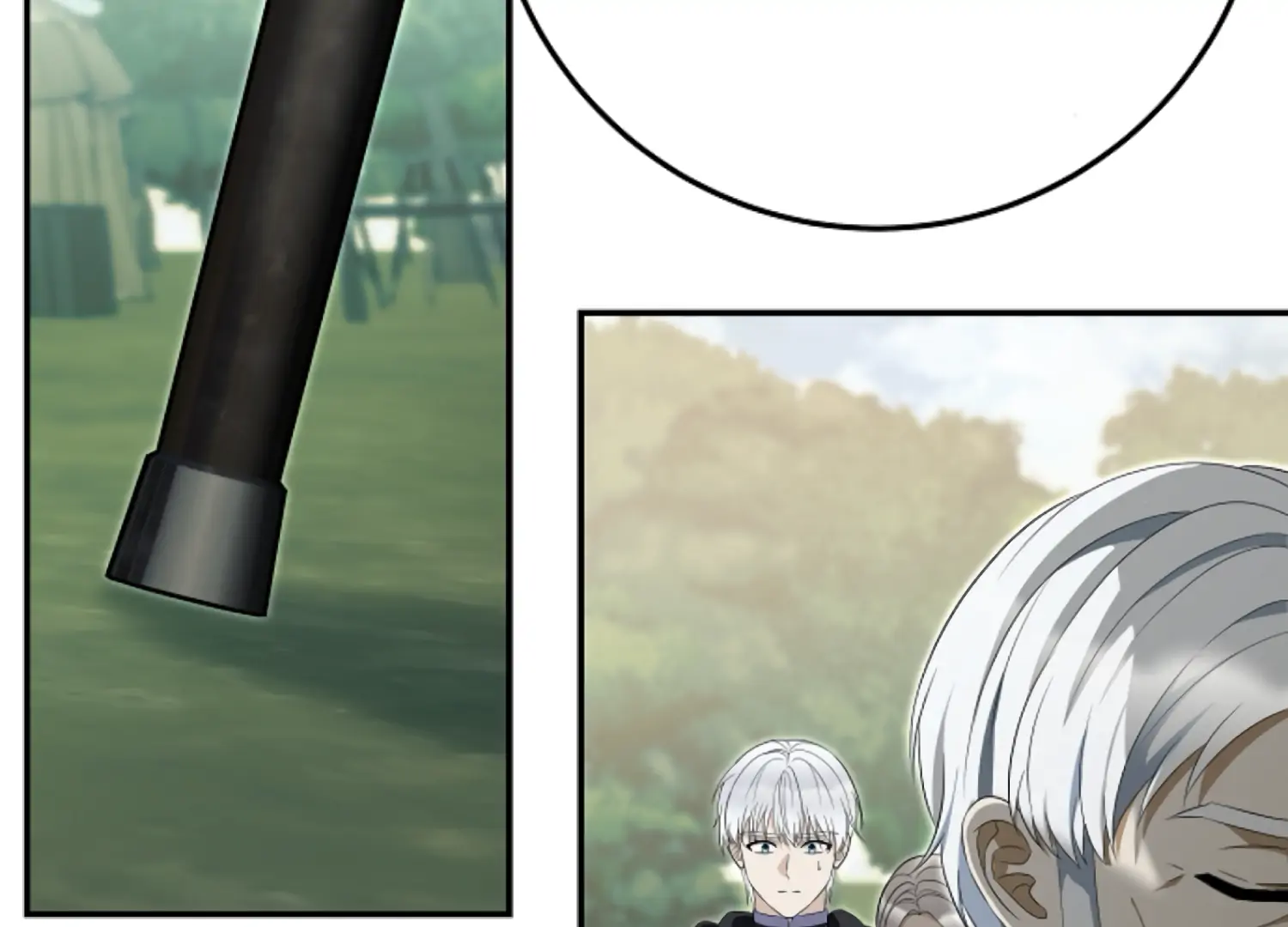 The Captive Princess At Night Chapter 11 - Page 81