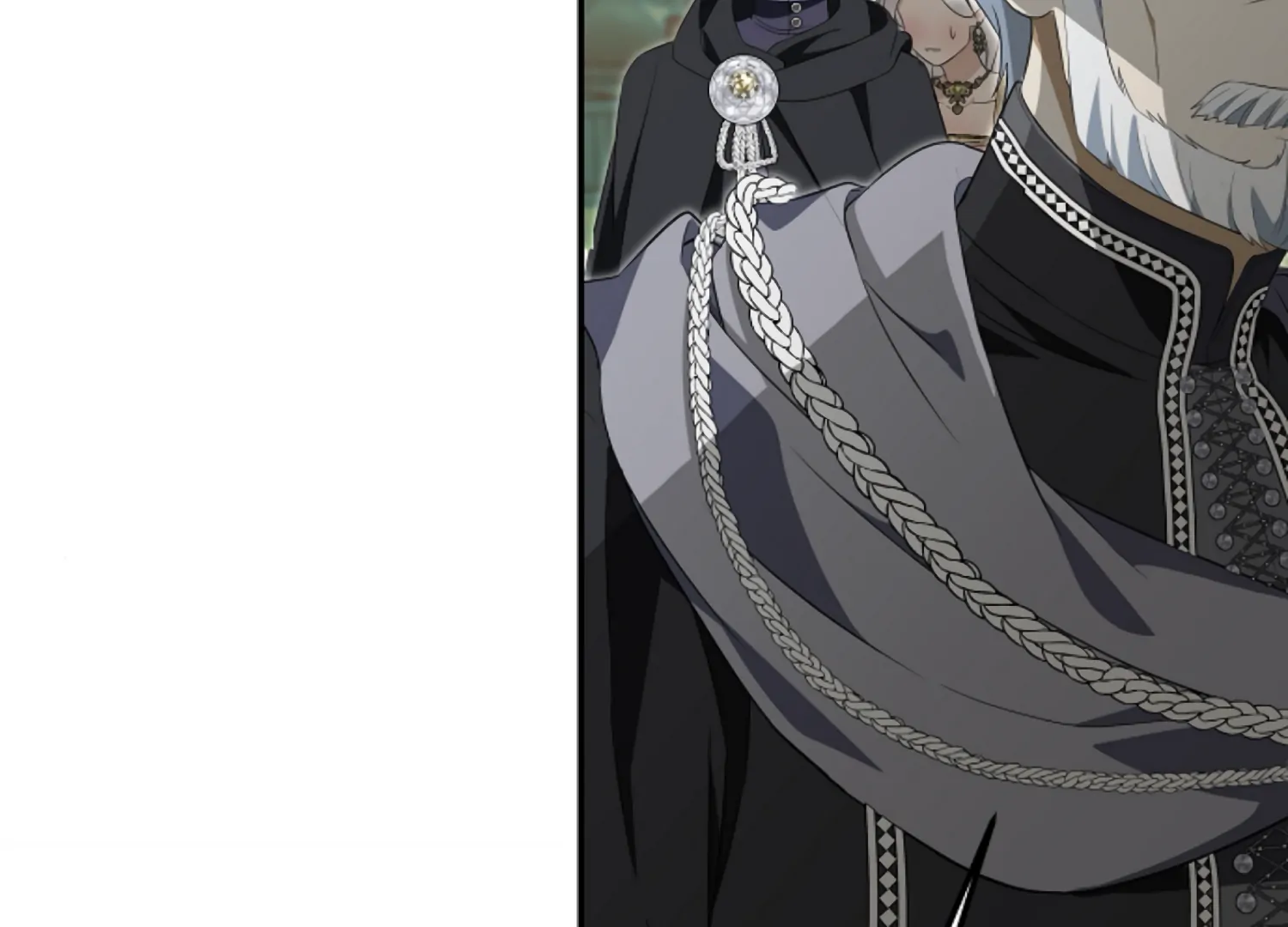 The Captive Princess At Night Chapter 11 - Page 82