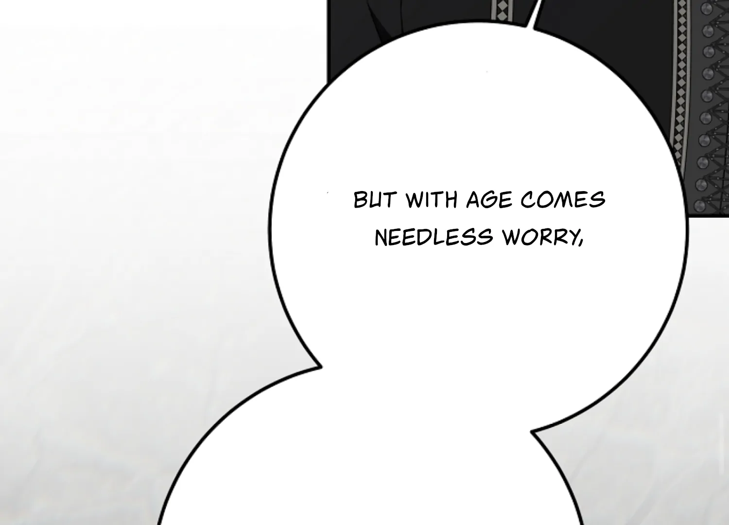 The Captive Princess At Night Chapter 11 - Page 83