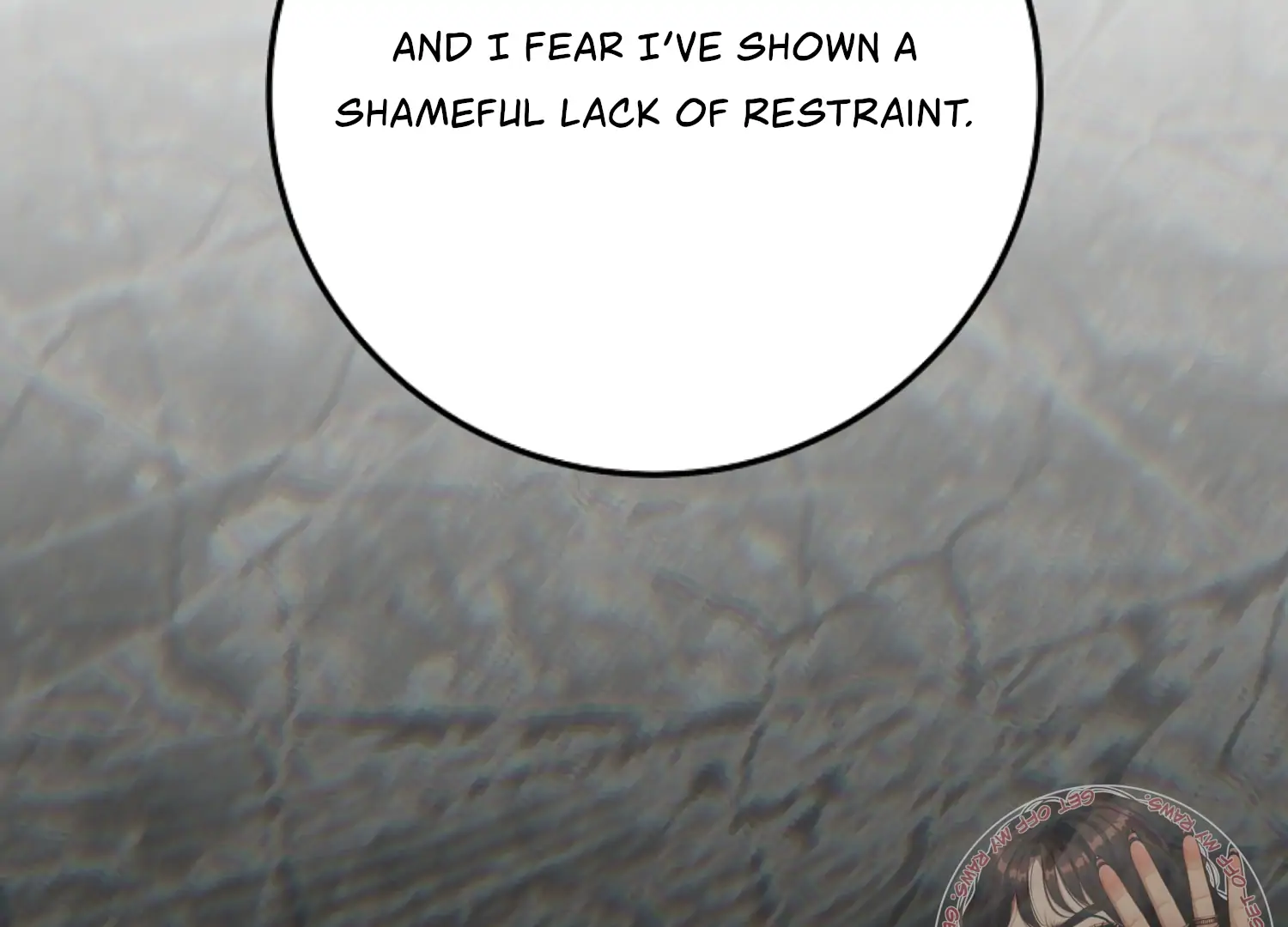 The Captive Princess At Night Chapter 11 - Page 84