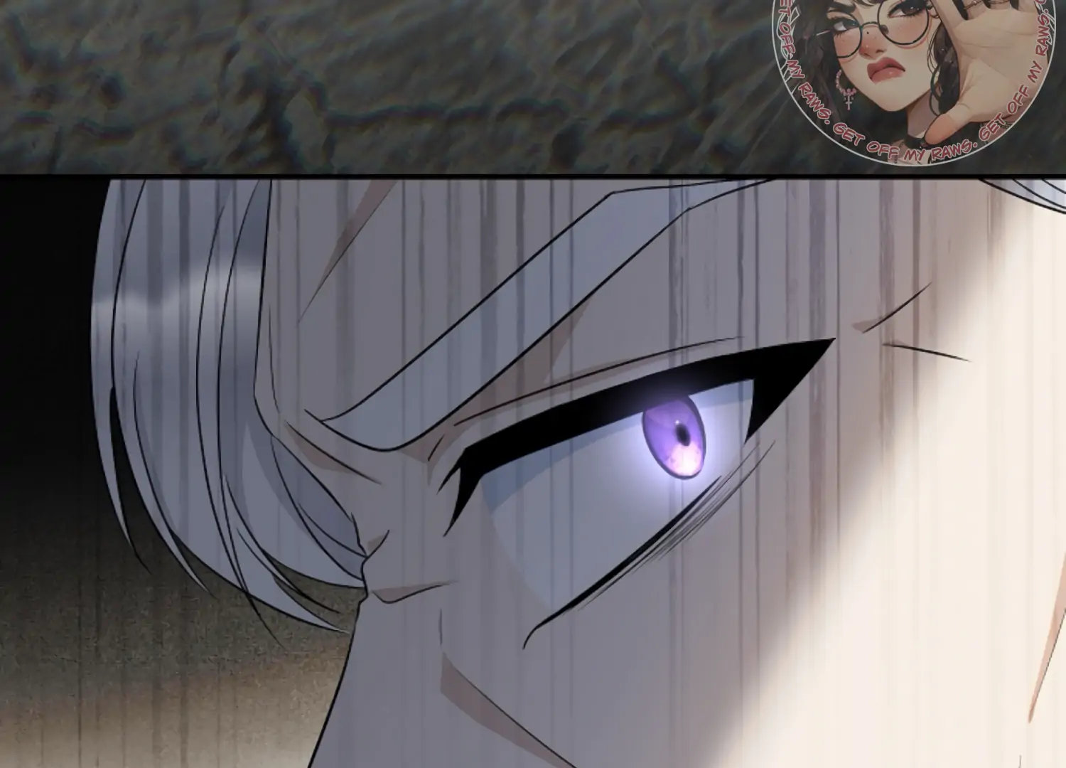 The Captive Princess At Night Chapter 11 - Page 85