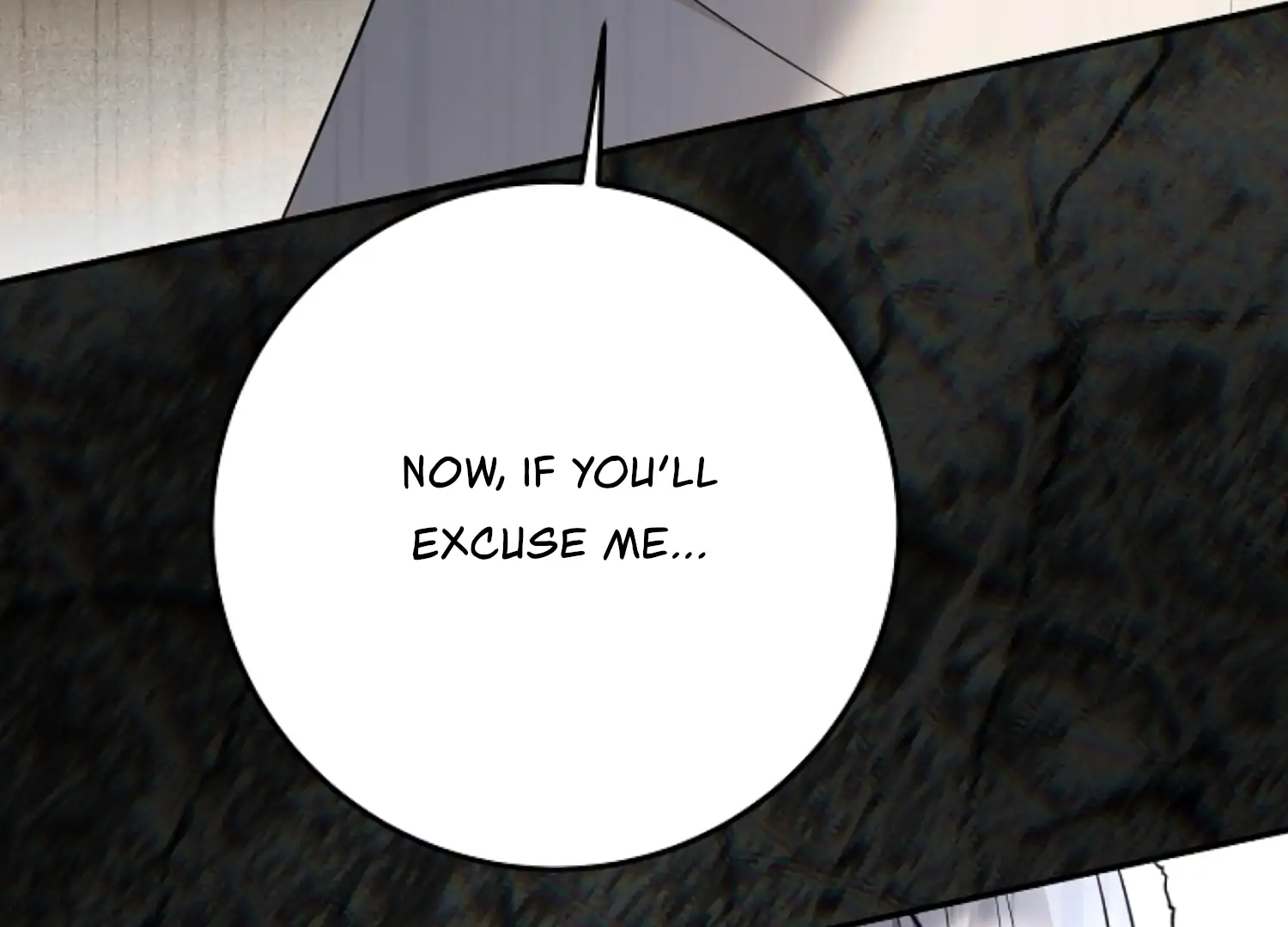 The Captive Princess At Night Chapter 11 - Page 86