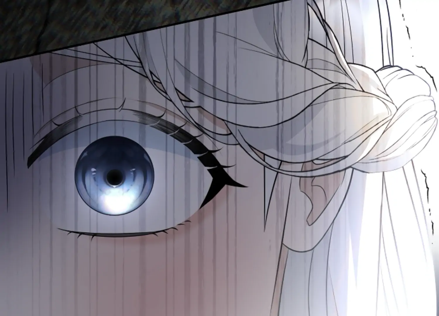 The Captive Princess At Night Chapter 11 - Page 87