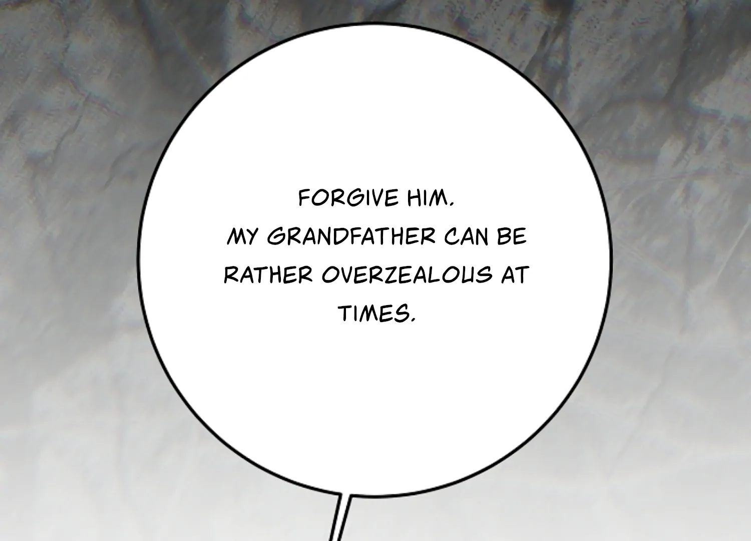 The Captive Princess At Night Chapter 11 - Page 89