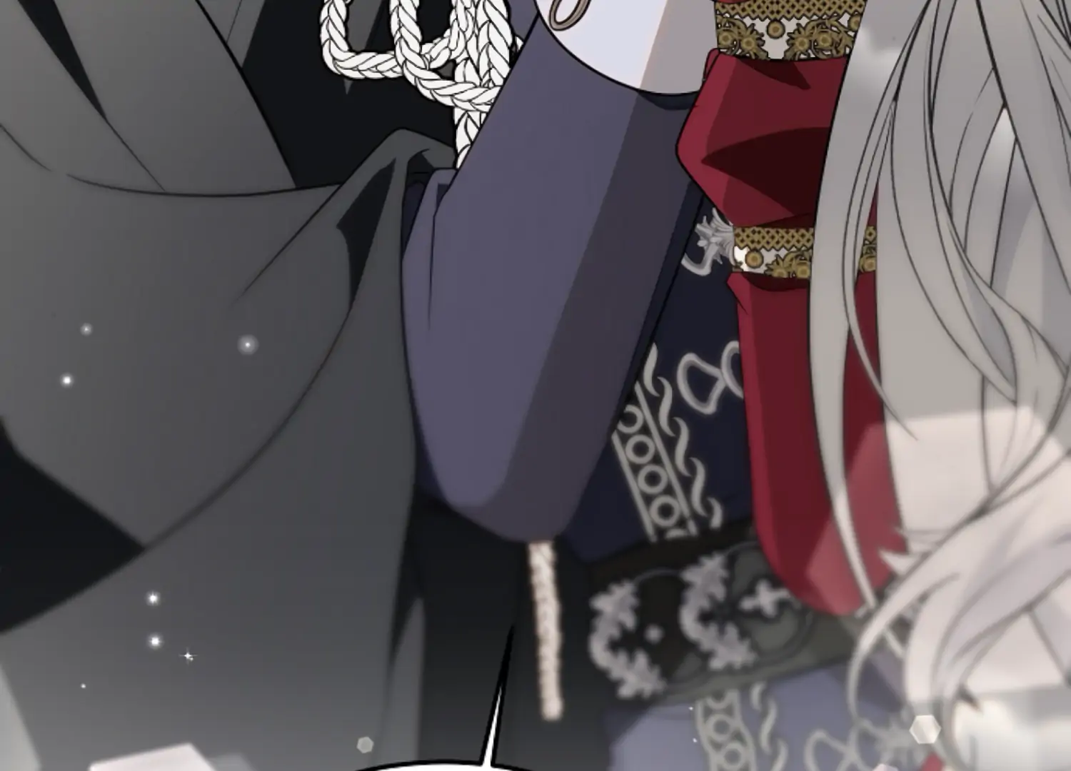 The Captive Princess At Night Chapter 11 - Page 99