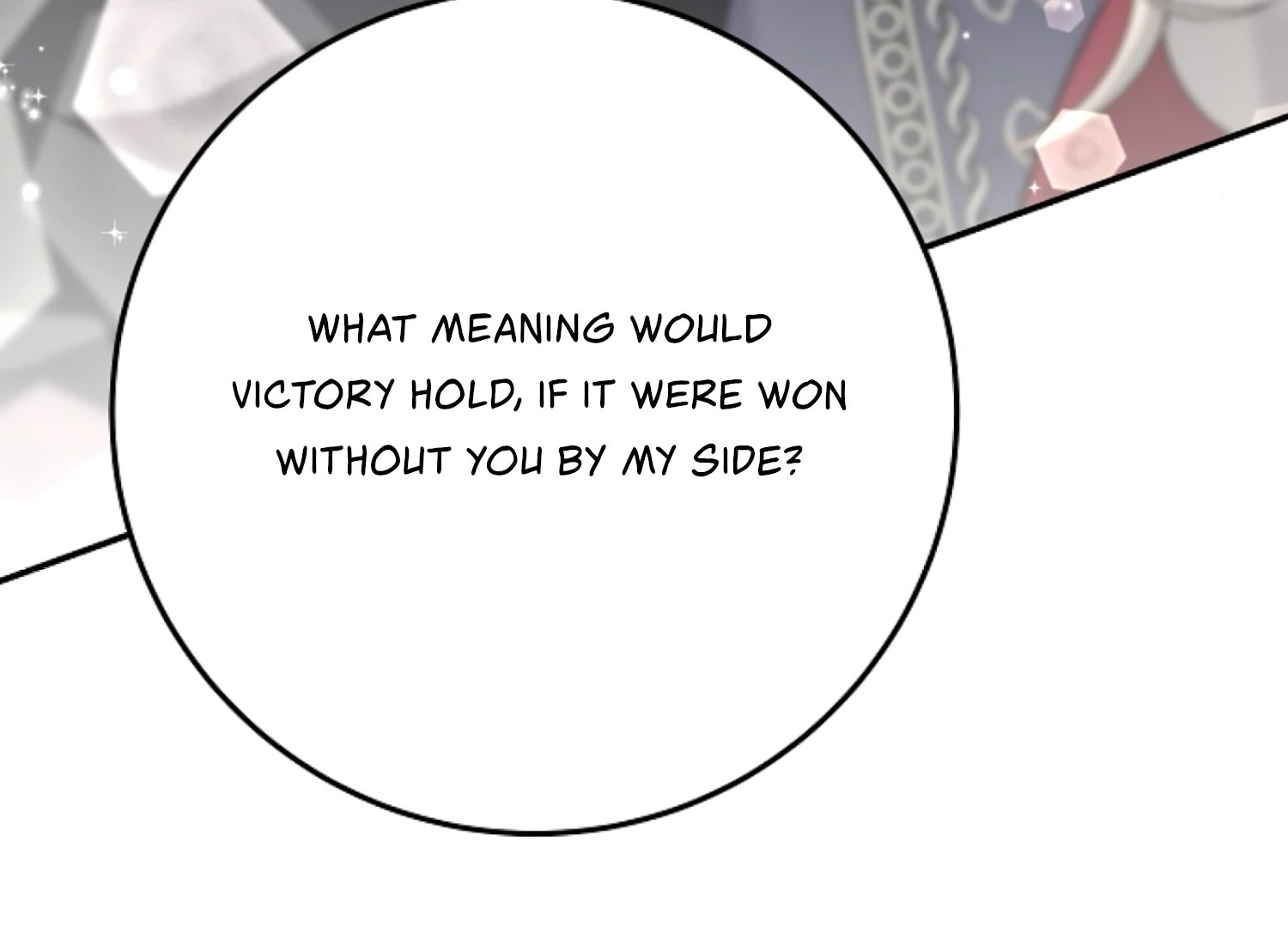 The Captive Princess At Night Chapter 11 - Page 100