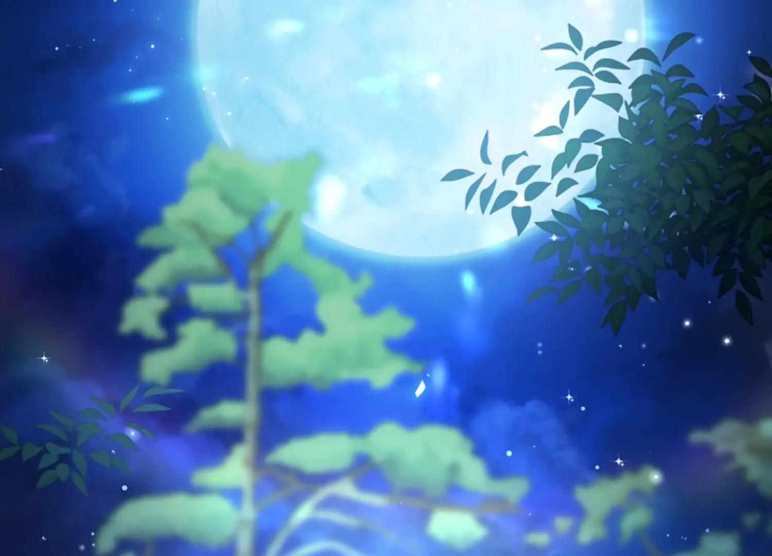 The Captive Princess At Night Chapter 12 - Page 2