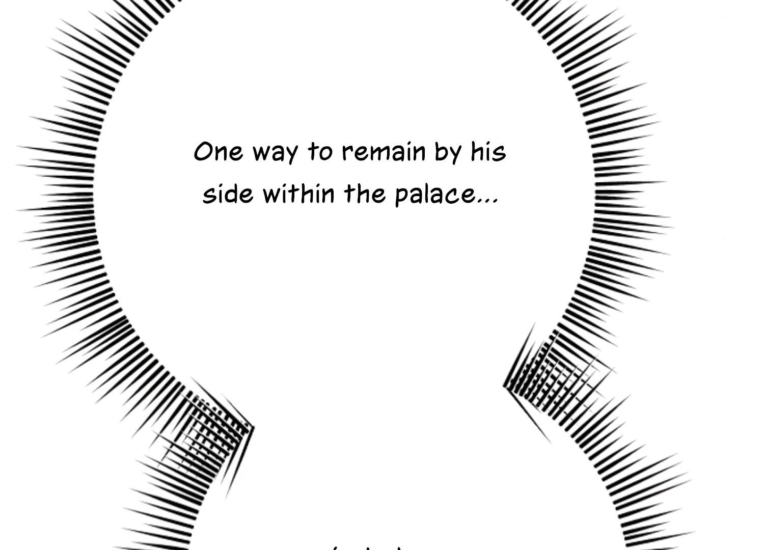 The Captive Princess At Night Chapter 12 - Page 11