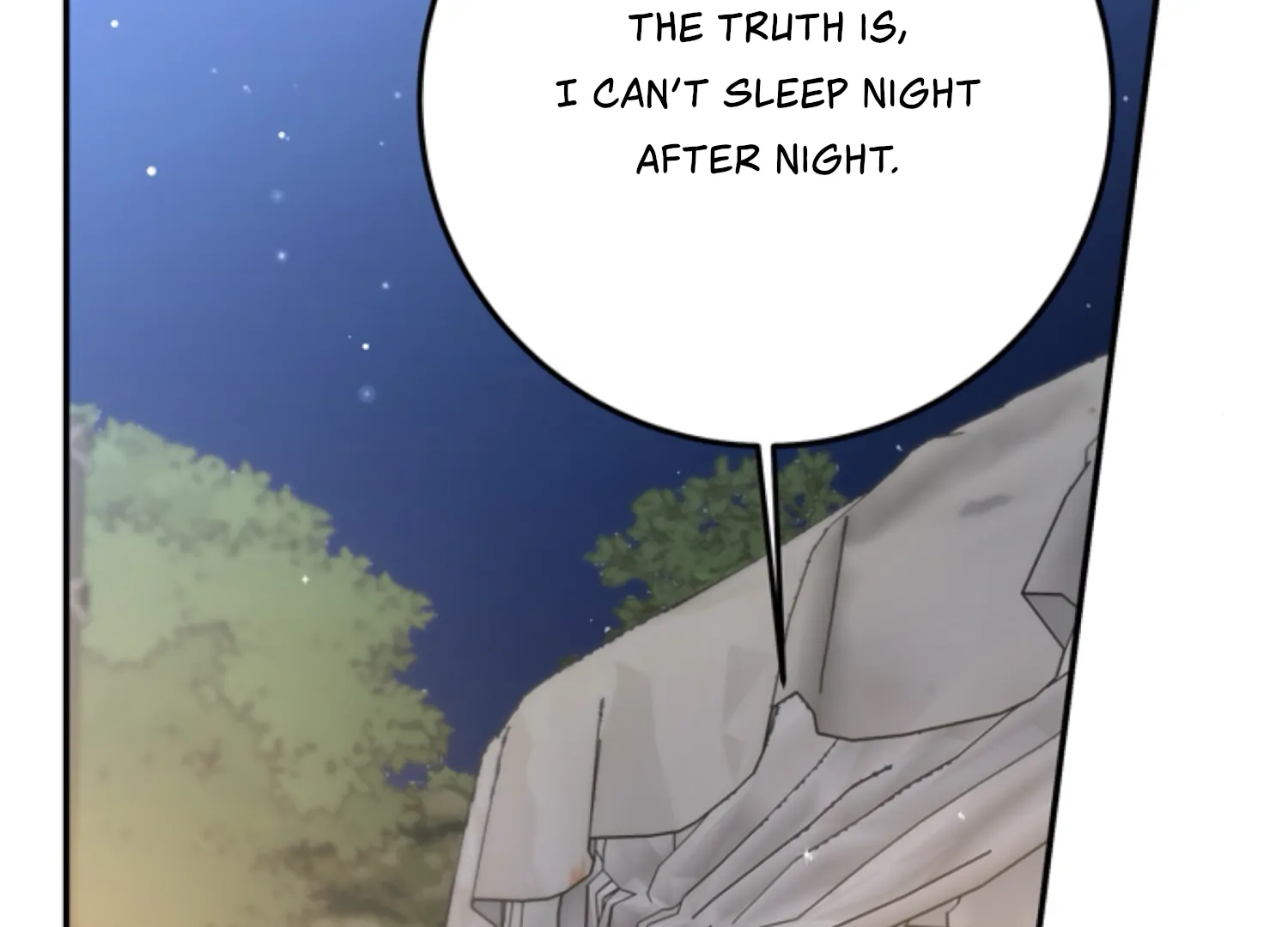 The Captive Princess At Night Chapter 12 - Page 105