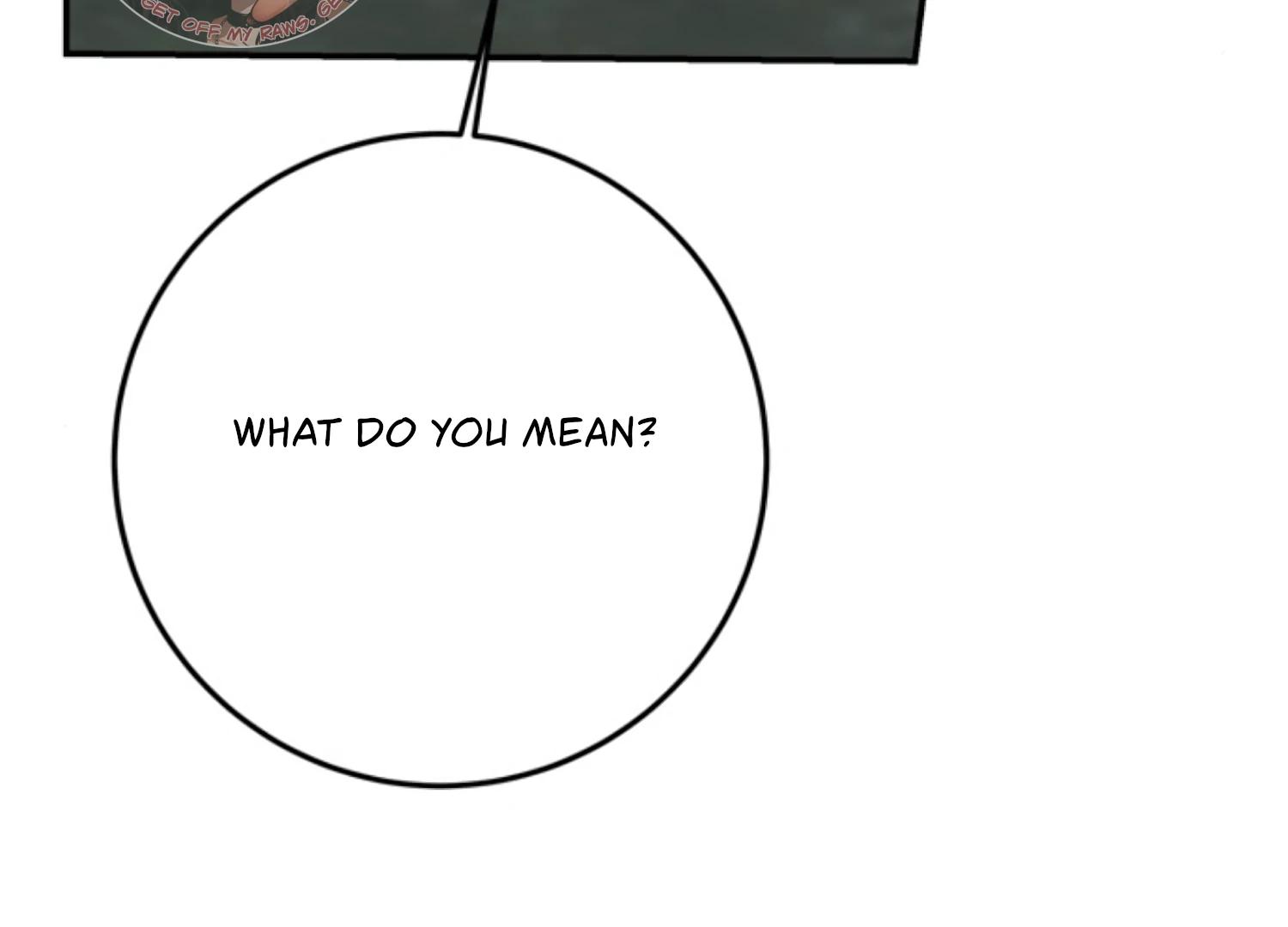 The Captive Princess At Night Chapter 12 - Page 107