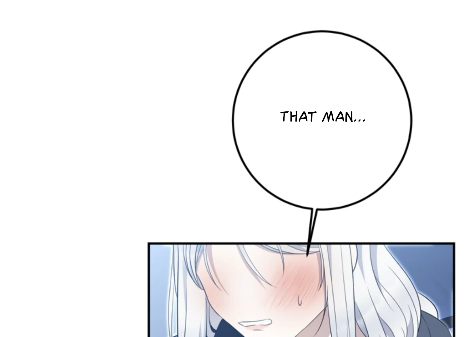 The Captive Princess At Night Chapter 12 - Page 108