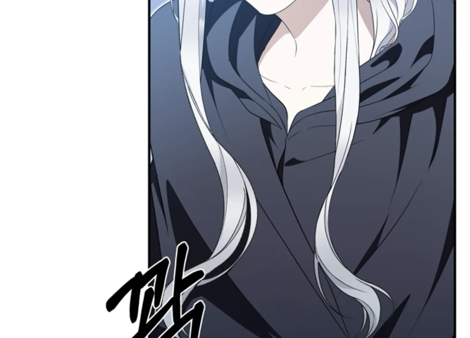 The Captive Princess At Night Chapter 12 - Page 109