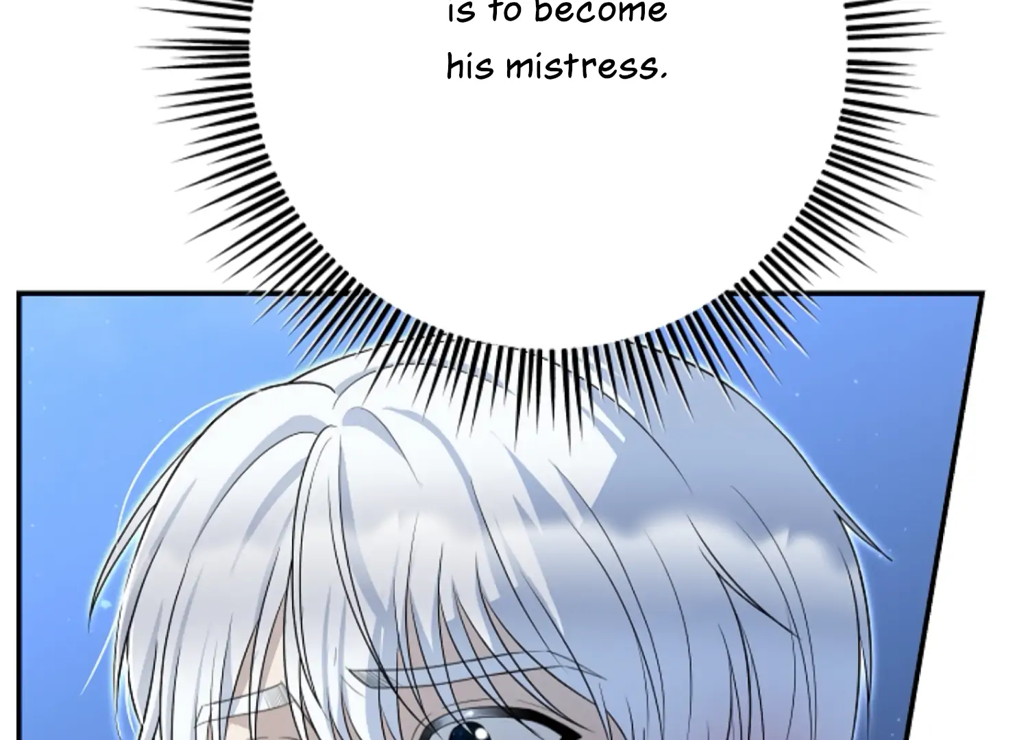 The Captive Princess At Night Chapter 12 - Page 12