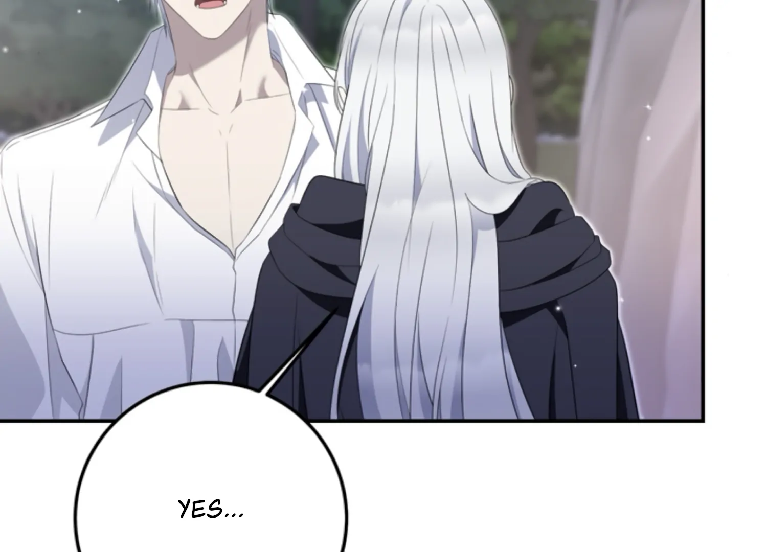 The Captive Princess At Night Chapter 12 - Page 113