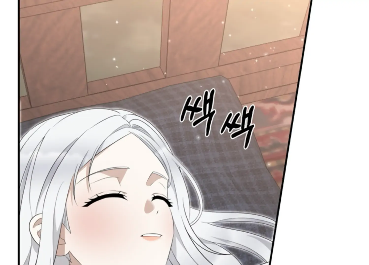 The Captive Princess At Night Chapter 12 - Page 125