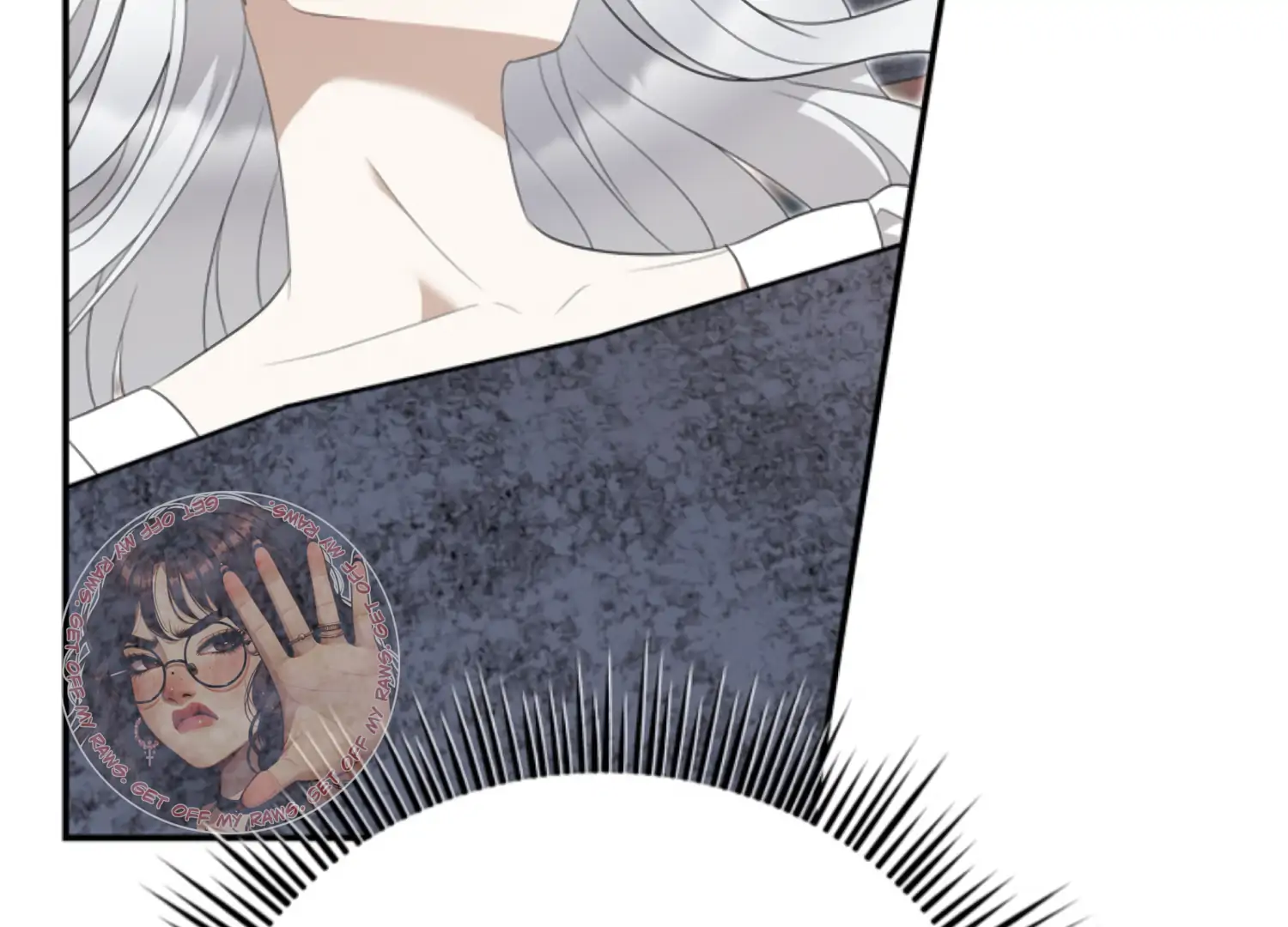 The Captive Princess At Night Chapter 12 - Page 126