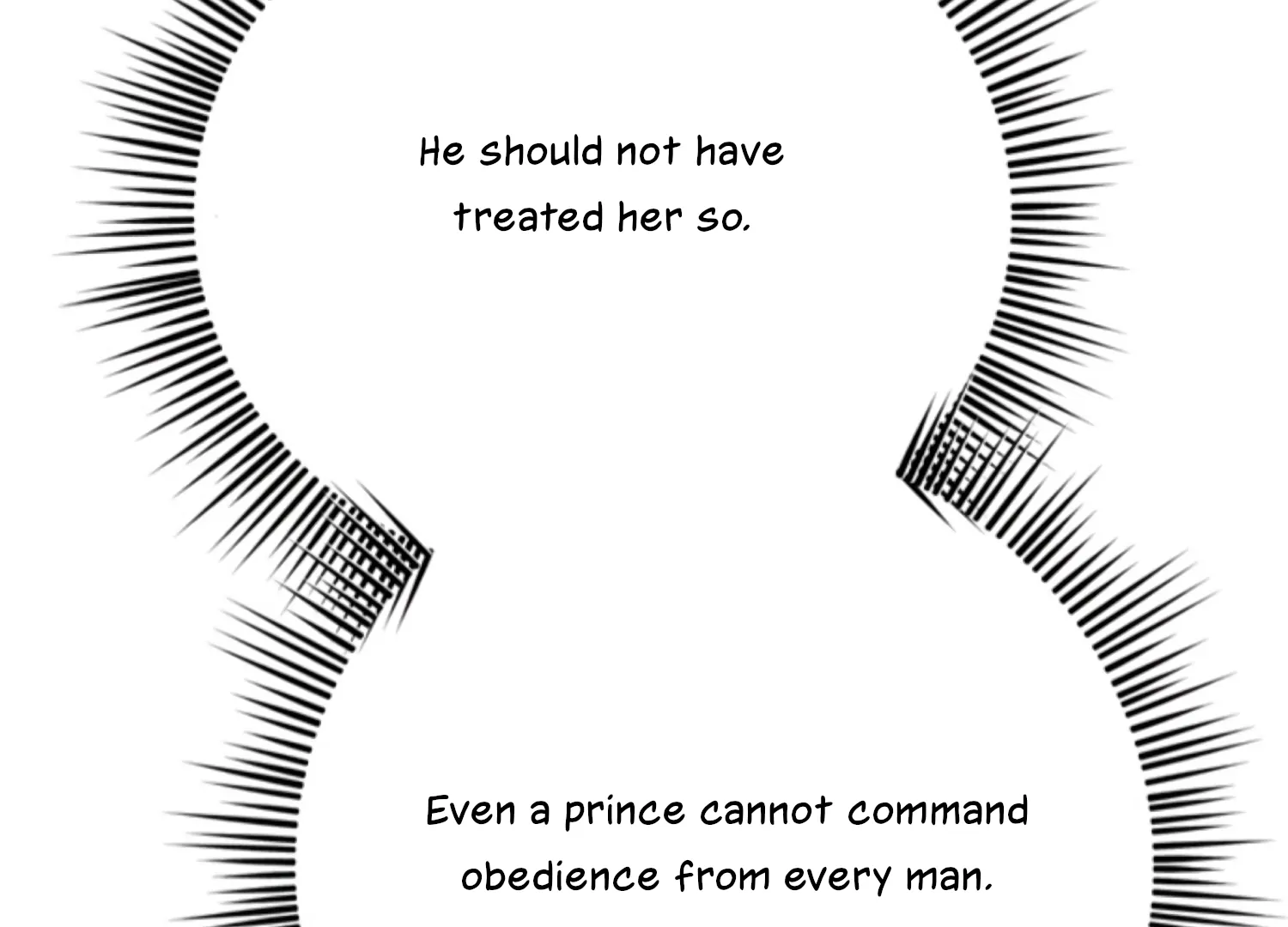 The Captive Princess At Night Chapter 12 - Page 127