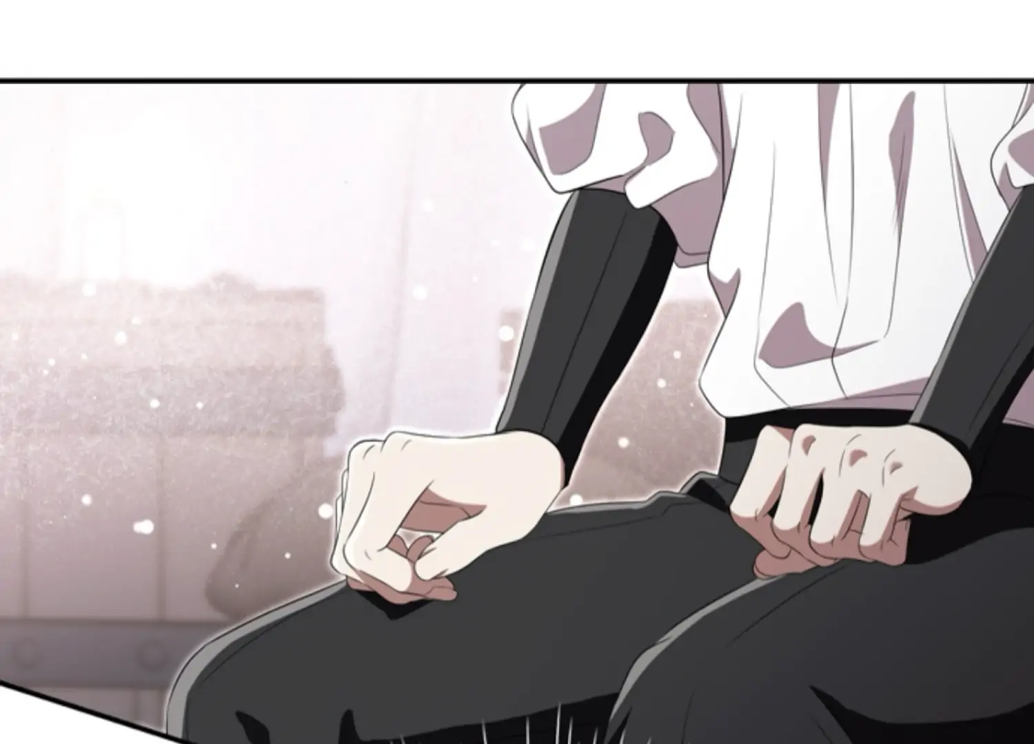 The Captive Princess At Night Chapter 12 - Page 129