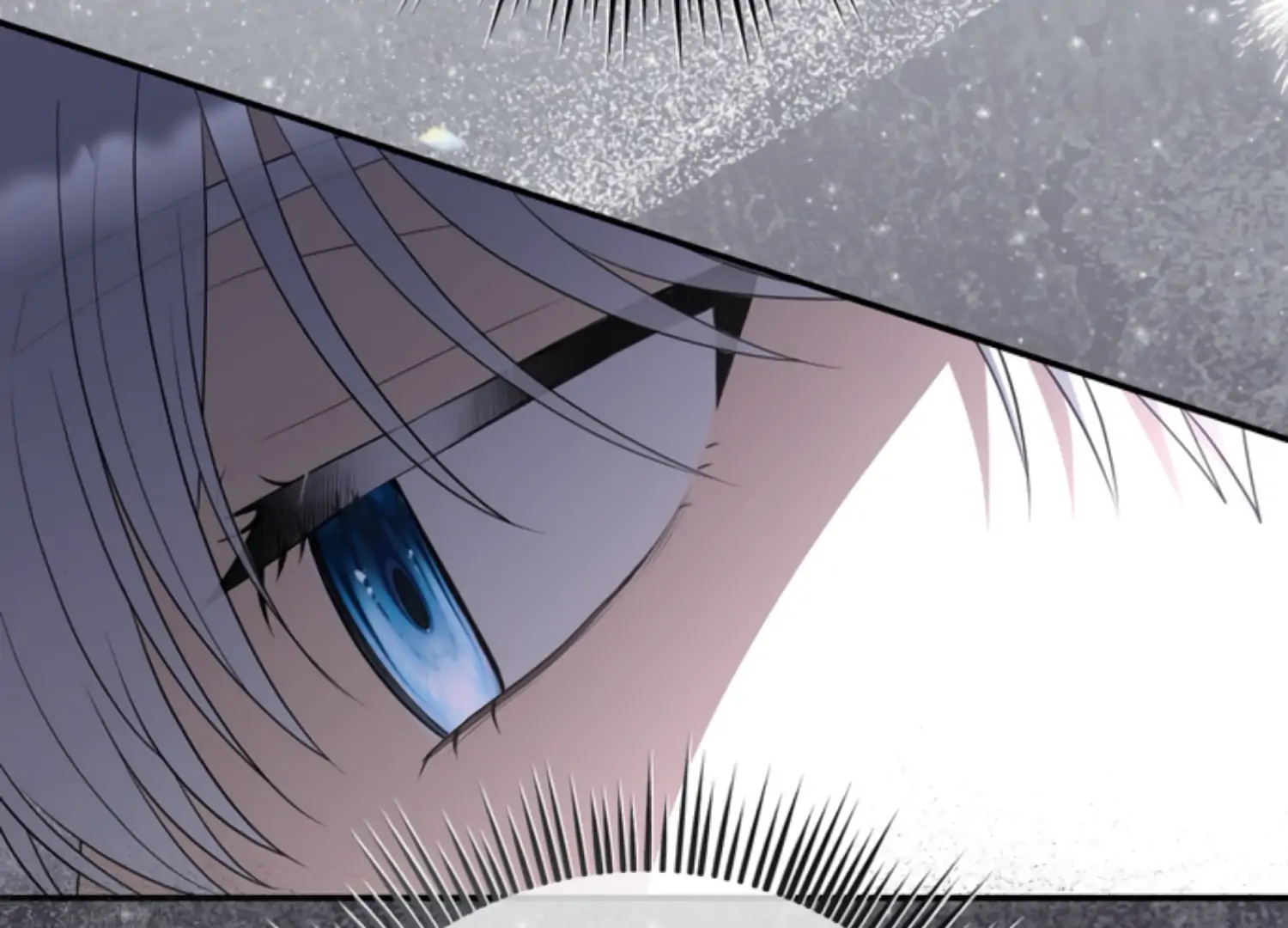 The Captive Princess At Night Chapter 12 - Page 131