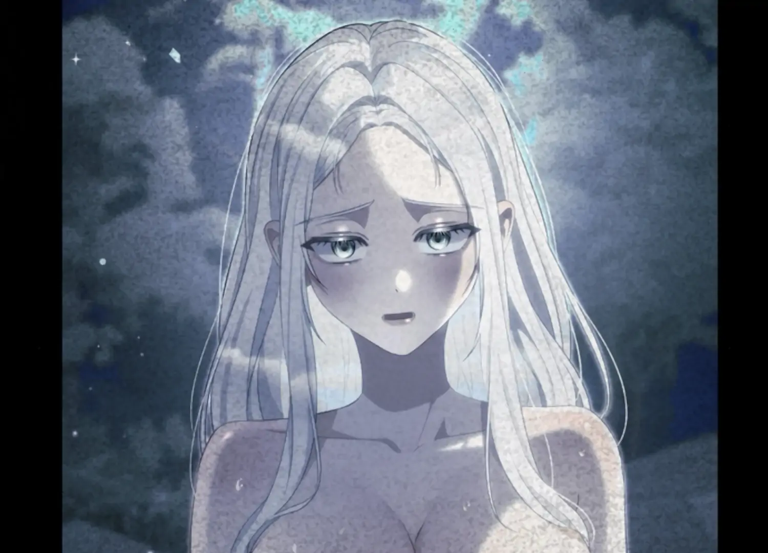 The Captive Princess At Night Chapter 12 - Page 133