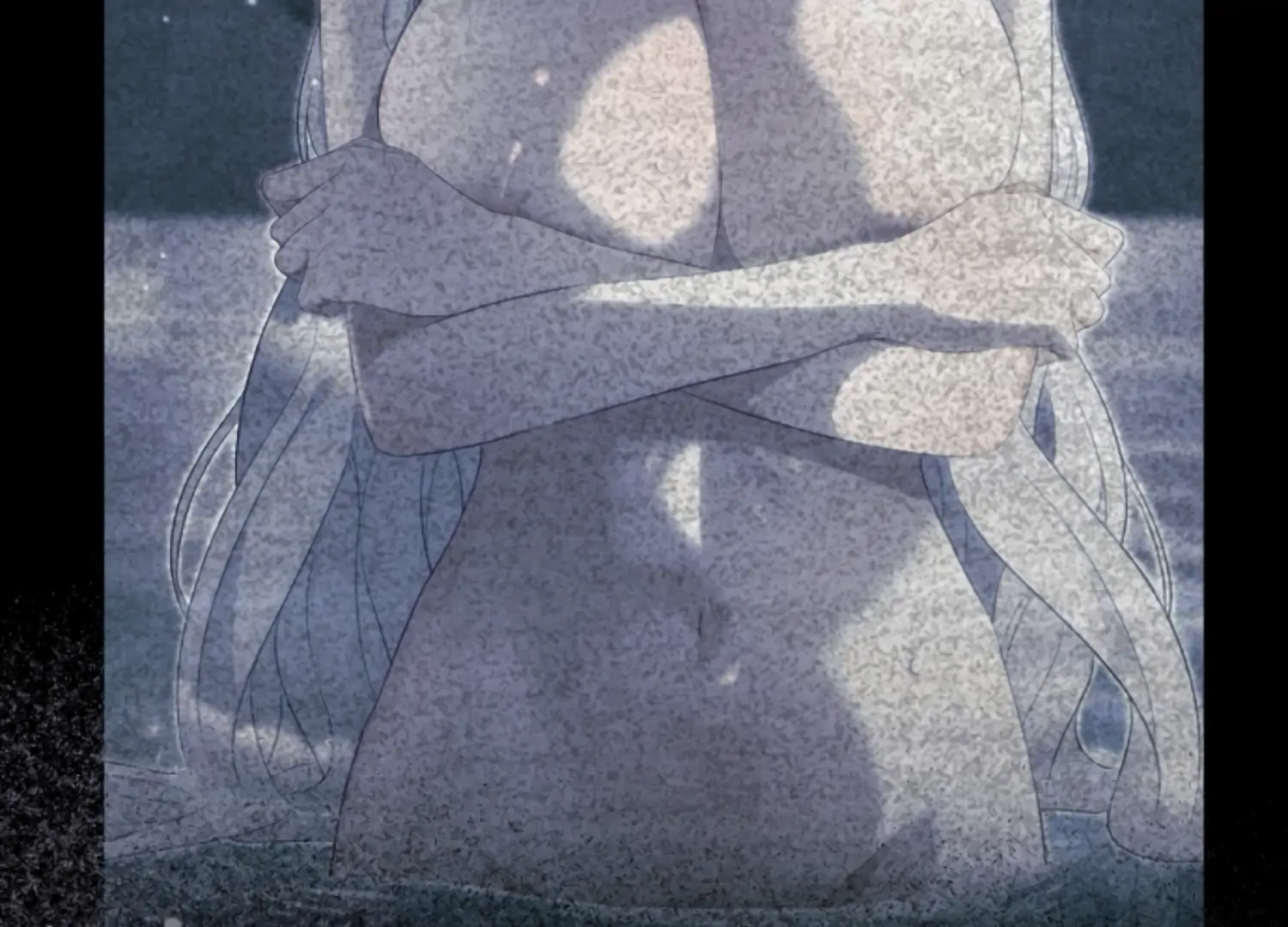 The Captive Princess At Night Chapter 12 - Page 134