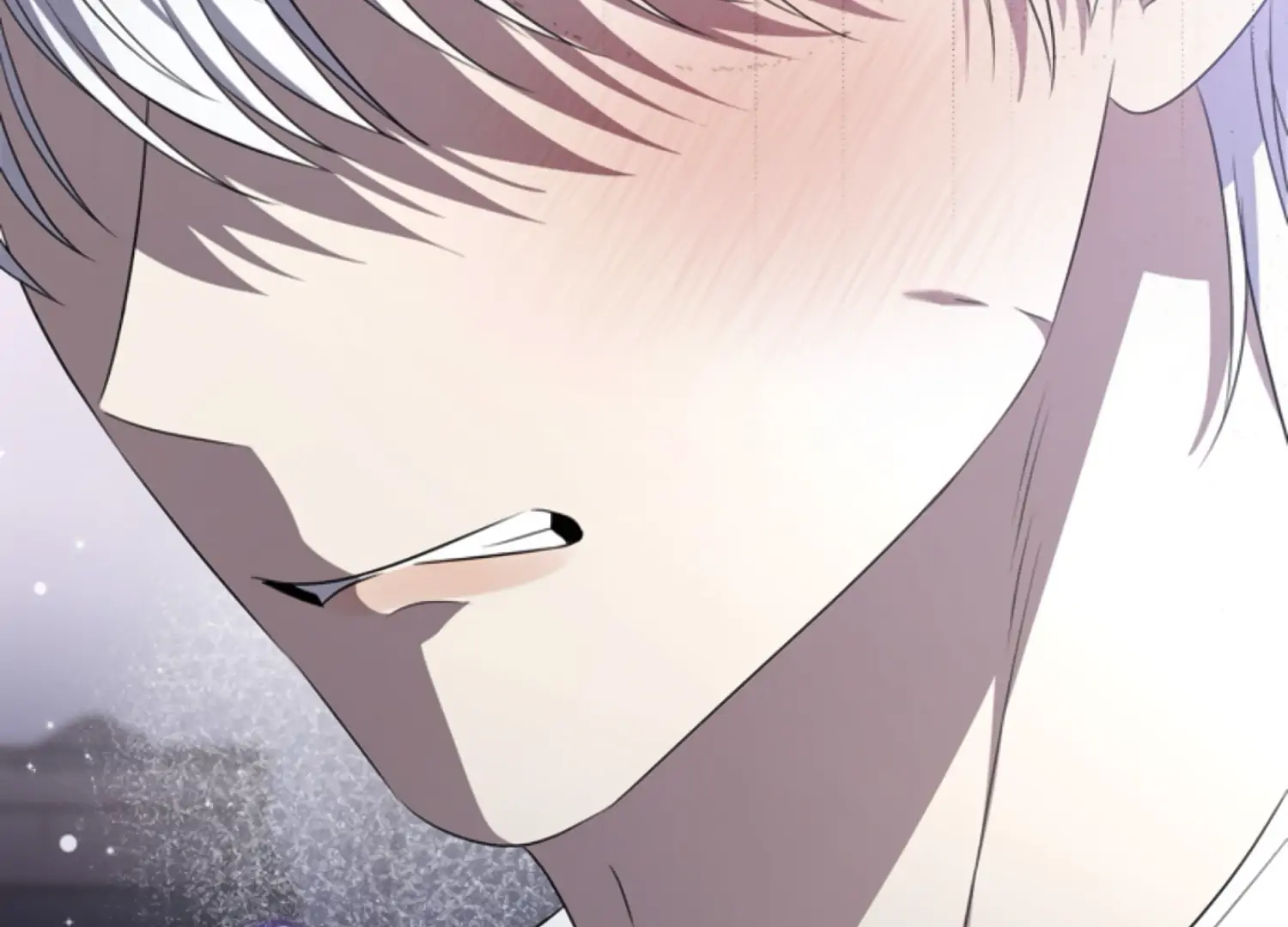 The Captive Princess At Night Chapter 12 - Page 137