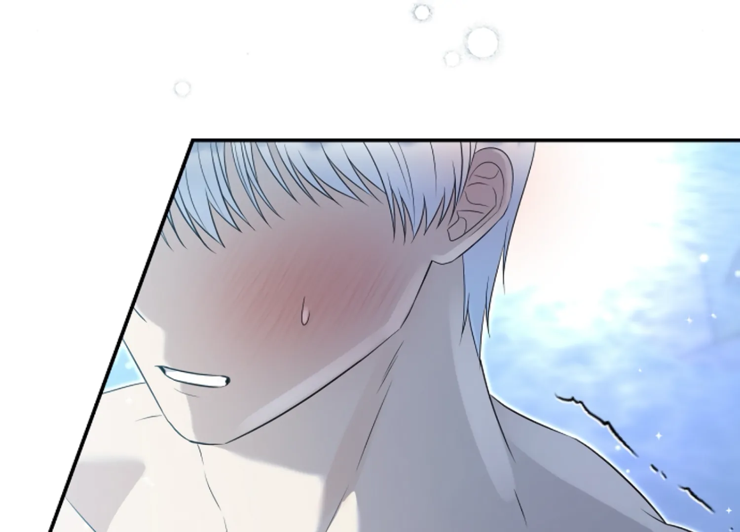 The Captive Princess At Night Chapter 12 - Page 15