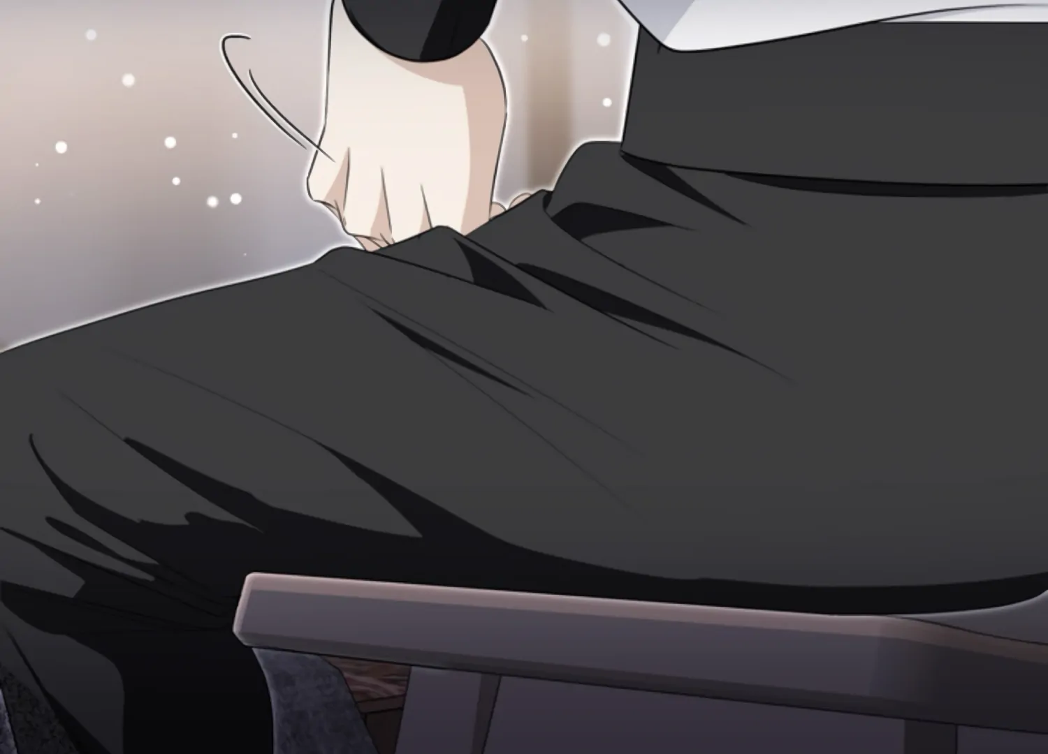 The Captive Princess At Night Chapter 12 - Page 141