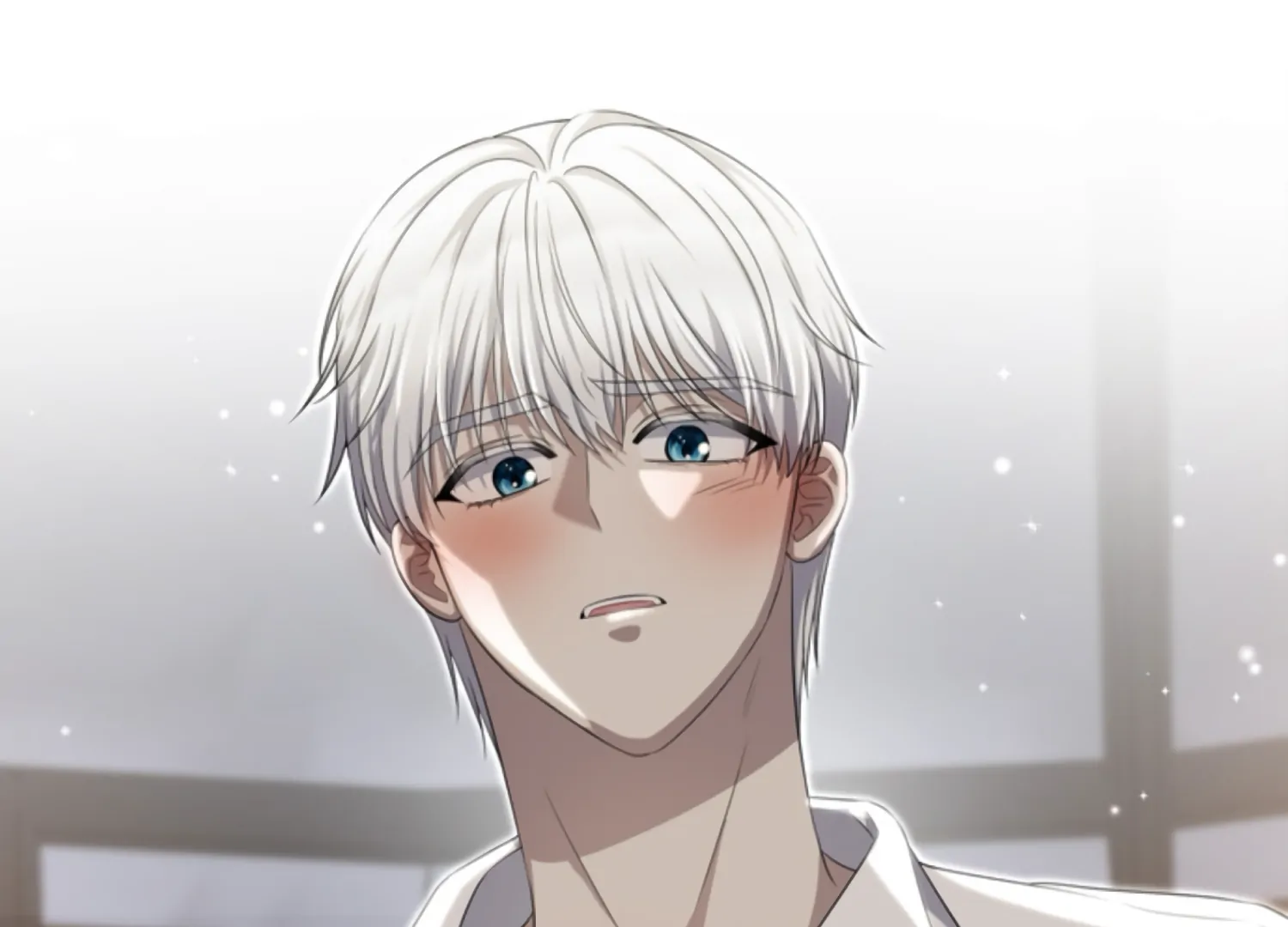 The Captive Princess At Night Chapter 12 - Page 144