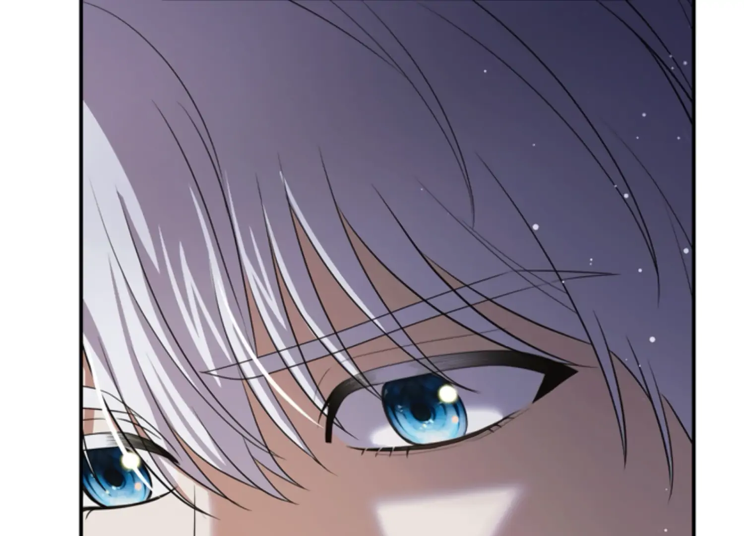 The Captive Princess At Night Chapter 12 - Page 151