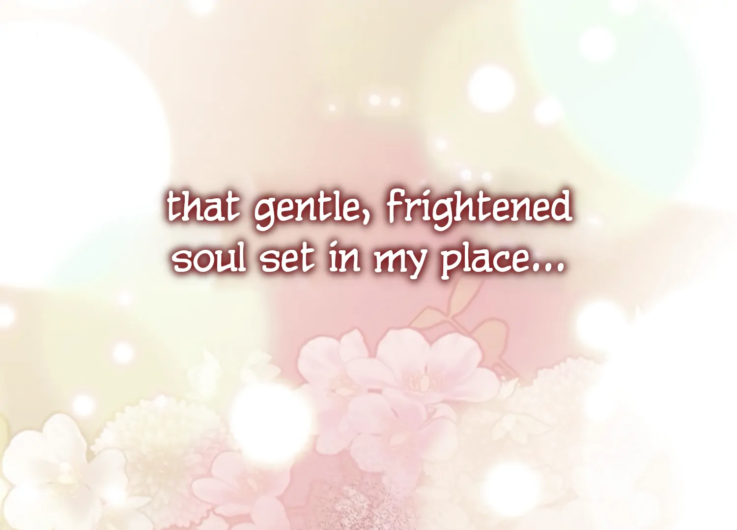 The Captive Princess At Night Chapter 12 - Page 154