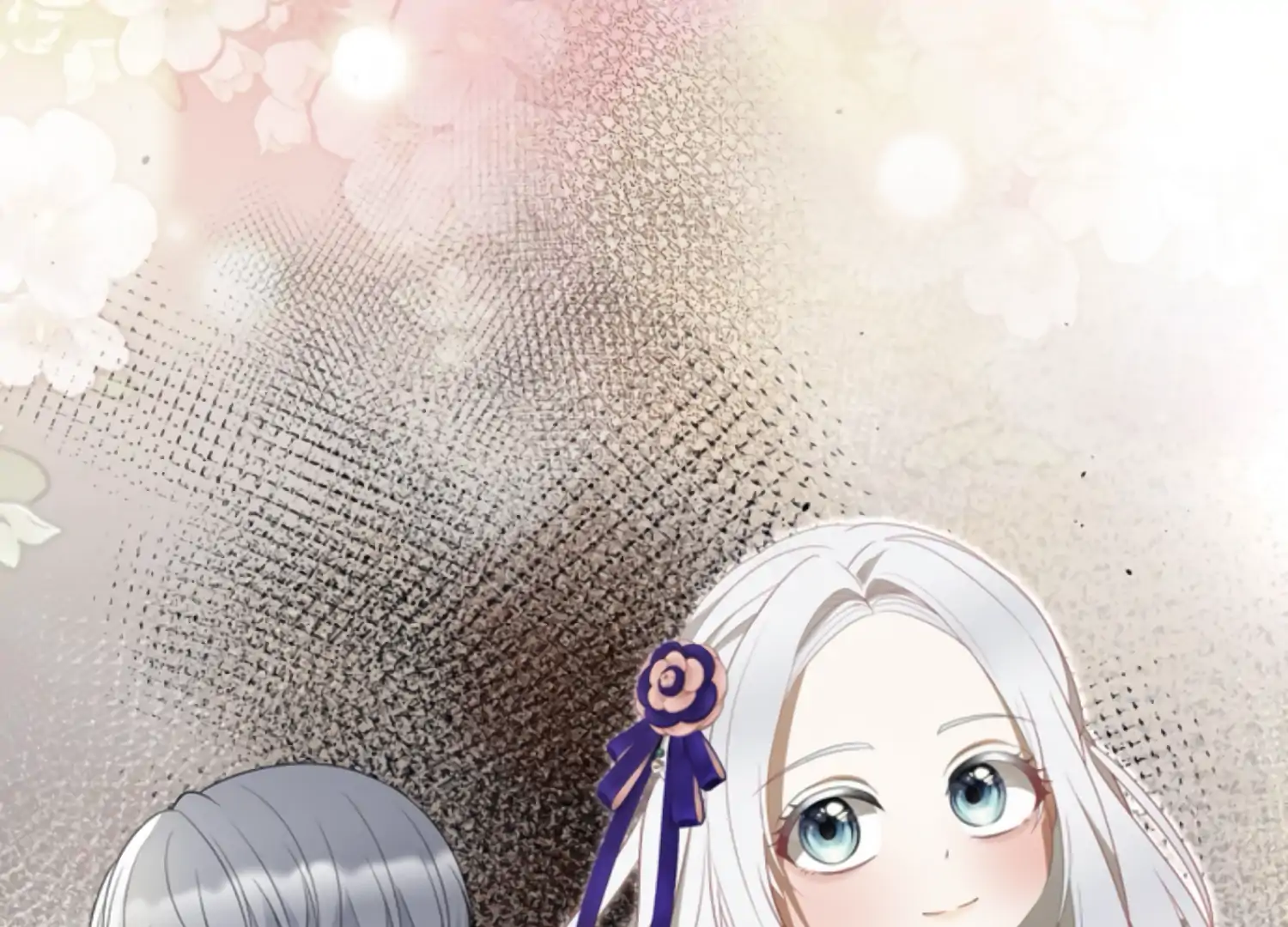 The Captive Princess At Night Chapter 12 - Page 155