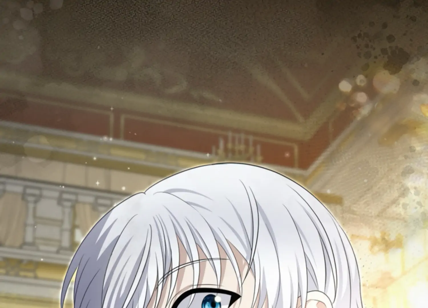 The Captive Princess At Night Chapter 12 - Page 160