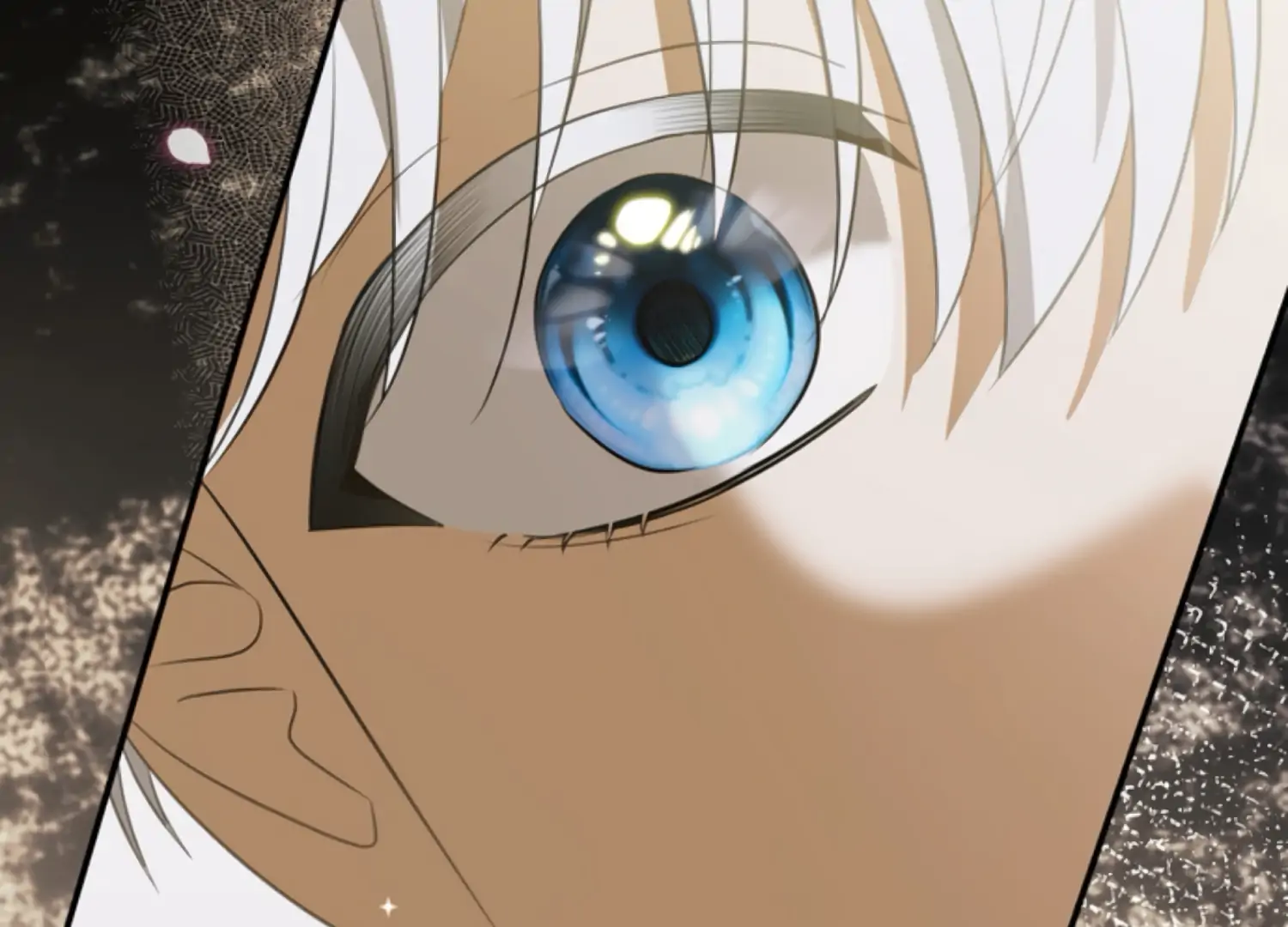 The Captive Princess At Night Chapter 12 - Page 164