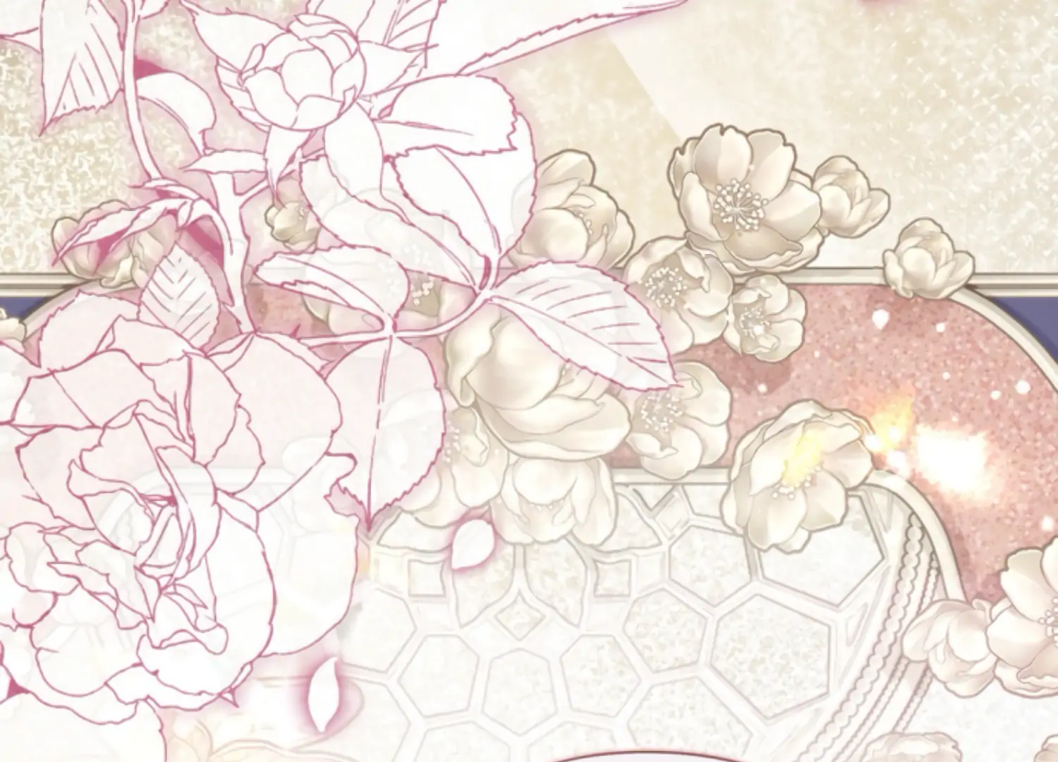 The Captive Princess At Night Chapter 12 - Page 166