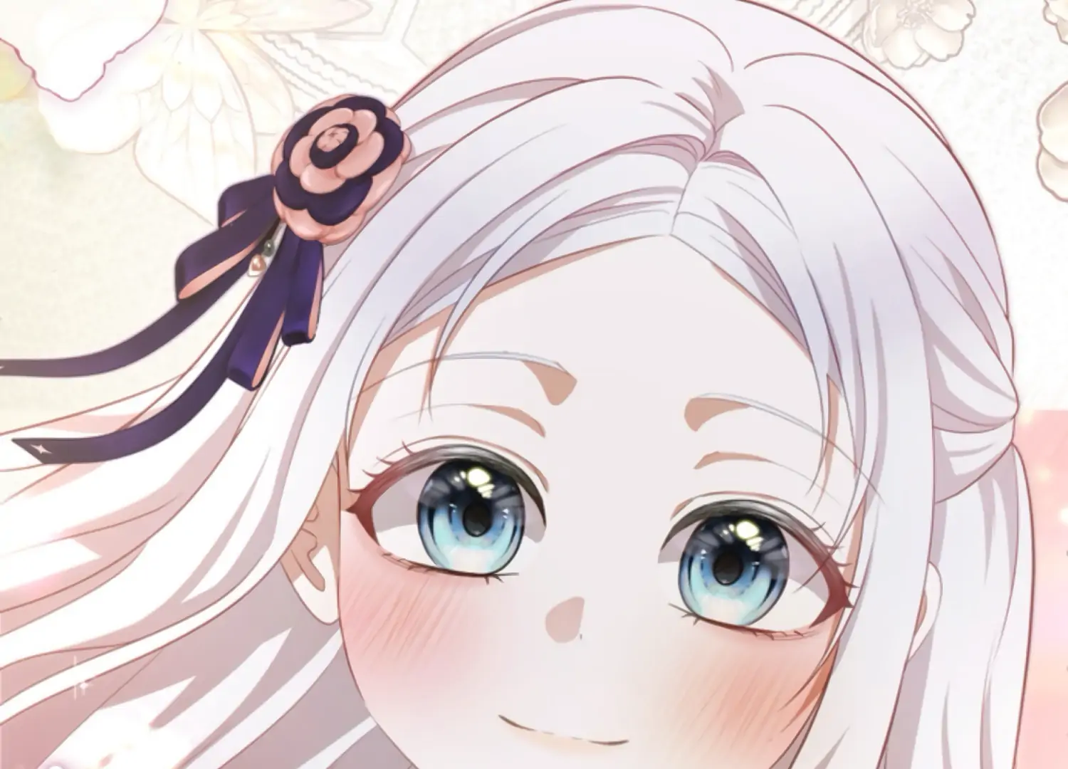 The Captive Princess At Night Chapter 12 - Page 167