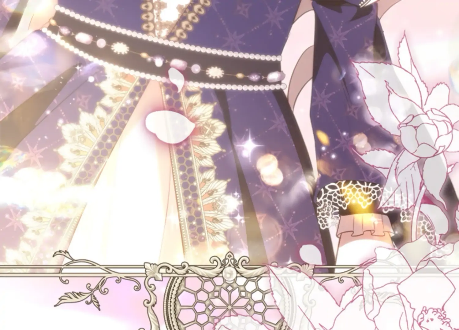 The Captive Princess At Night Chapter 12 - Page 169