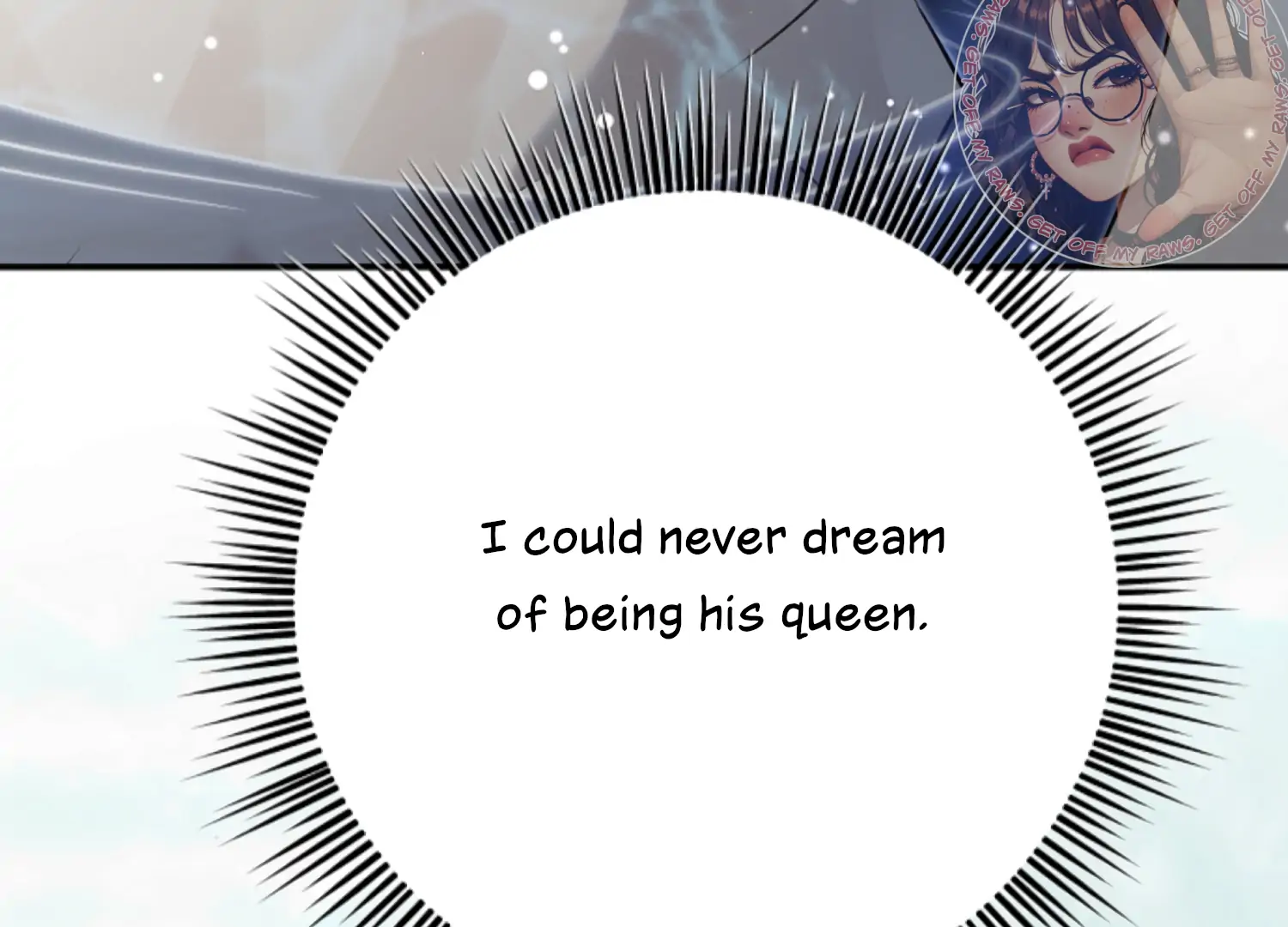 The Captive Princess At Night Chapter 12 - Page 18