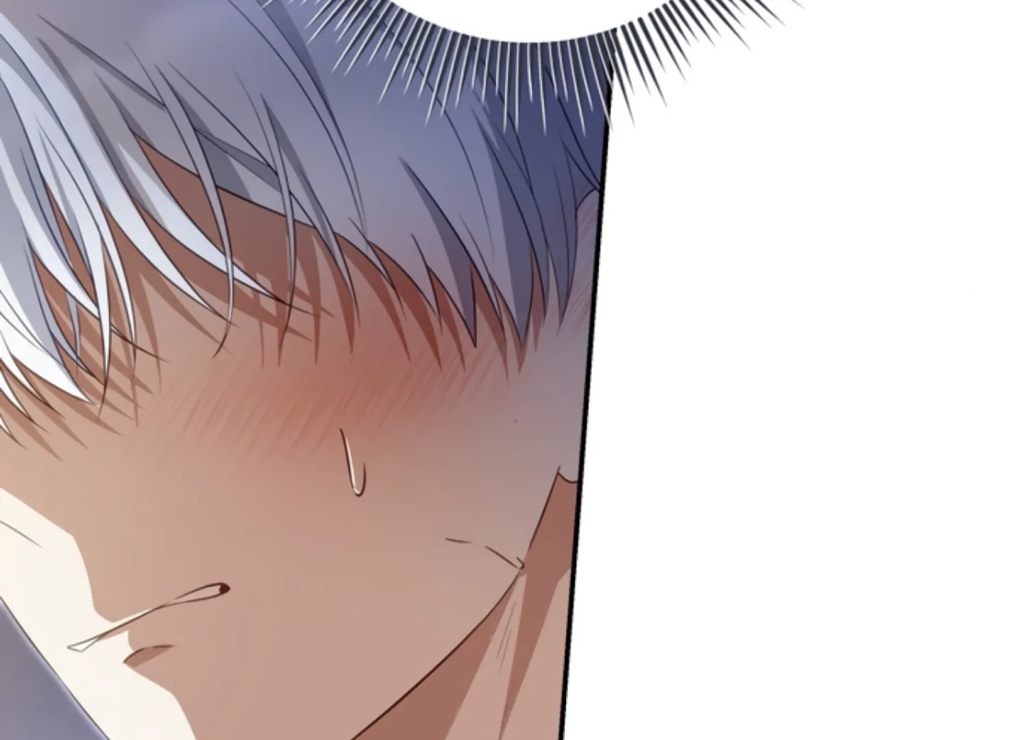 The Captive Princess At Night Chapter 12 - Page 173