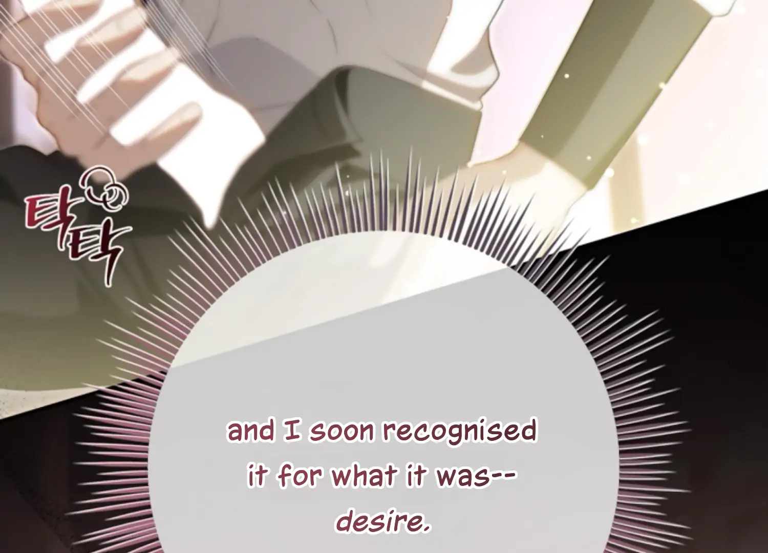 The Captive Princess At Night Chapter 12 - Page 182