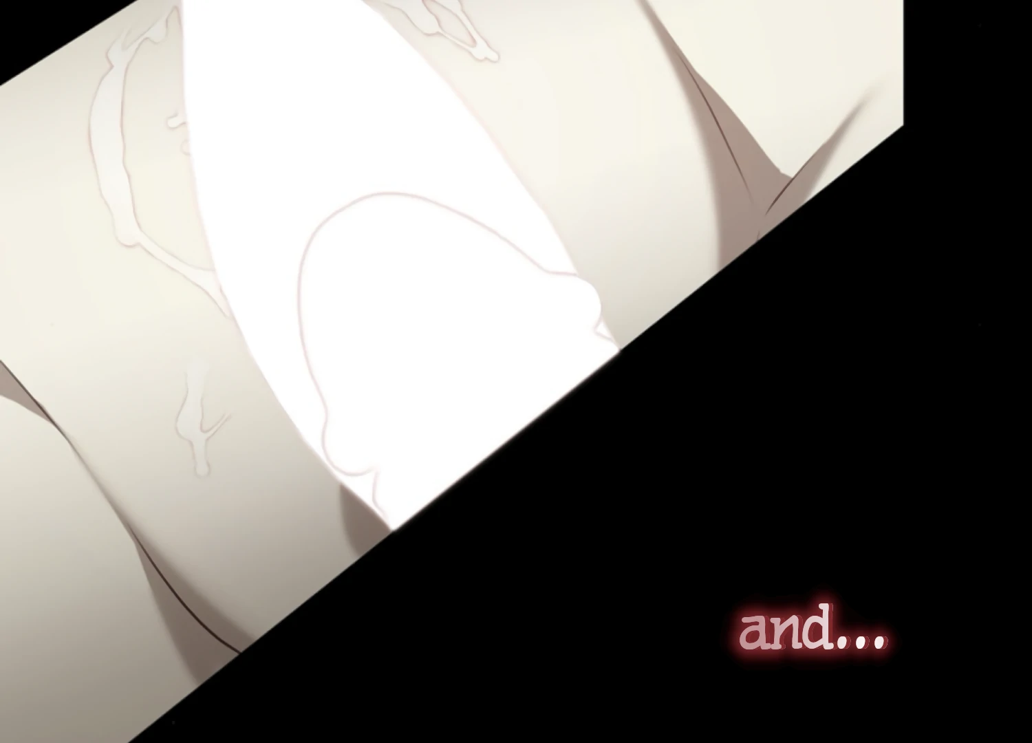 The Captive Princess At Night Chapter 12 - Page 195