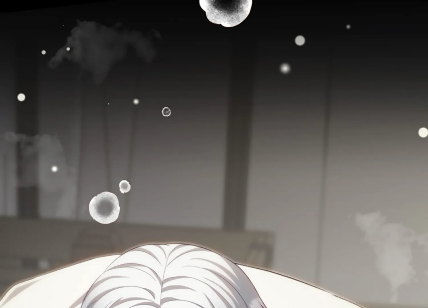 The Captive Princess At Night Chapter 12 - Page 197