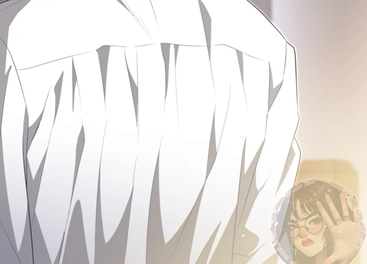 The Captive Princess At Night Chapter 12 - Page 211